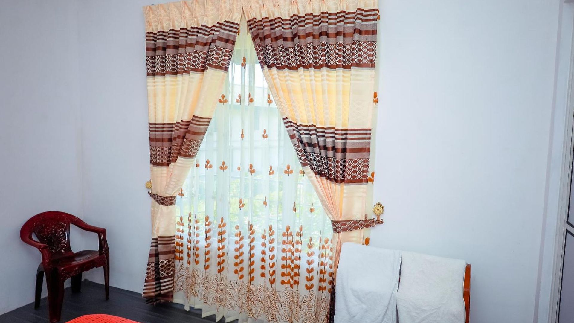 Peace Nest Homestay Nuwara Eliya