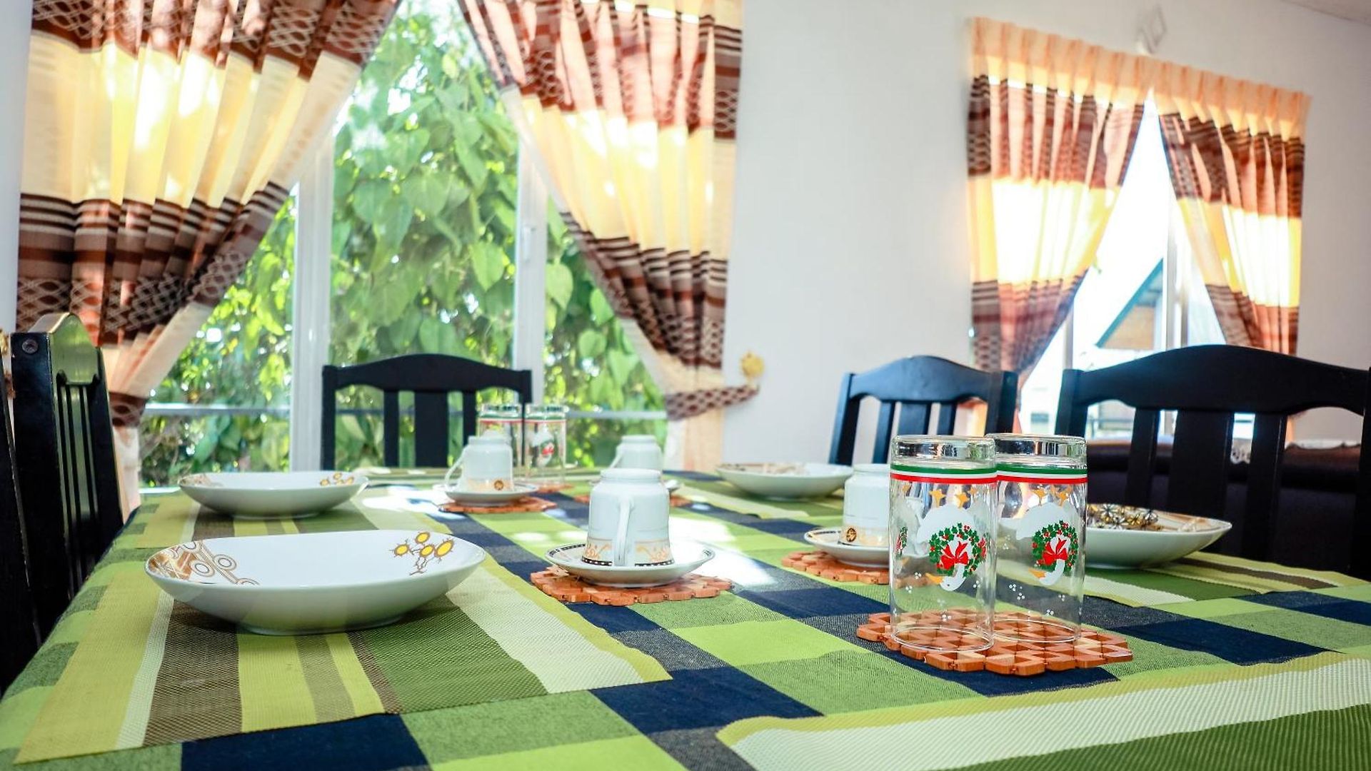 Peace Nest Homestay Nuwara Eliya