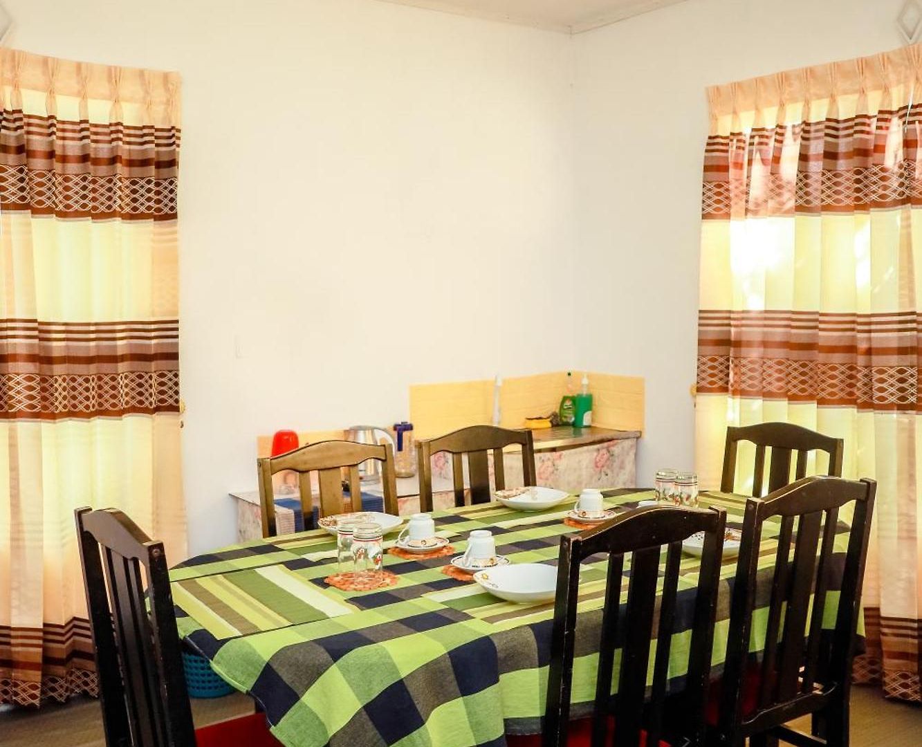Peace Nest * Nuwara Eliya