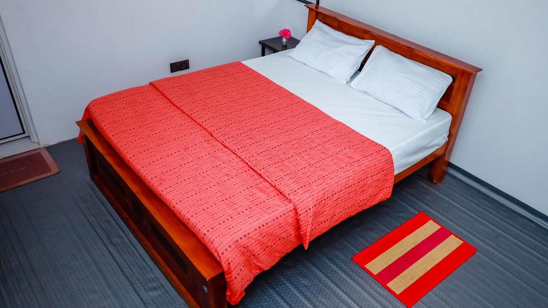 Homestay Peace Nest