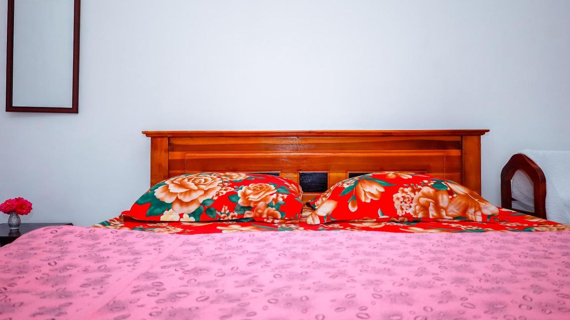 Peace Nest Homestay