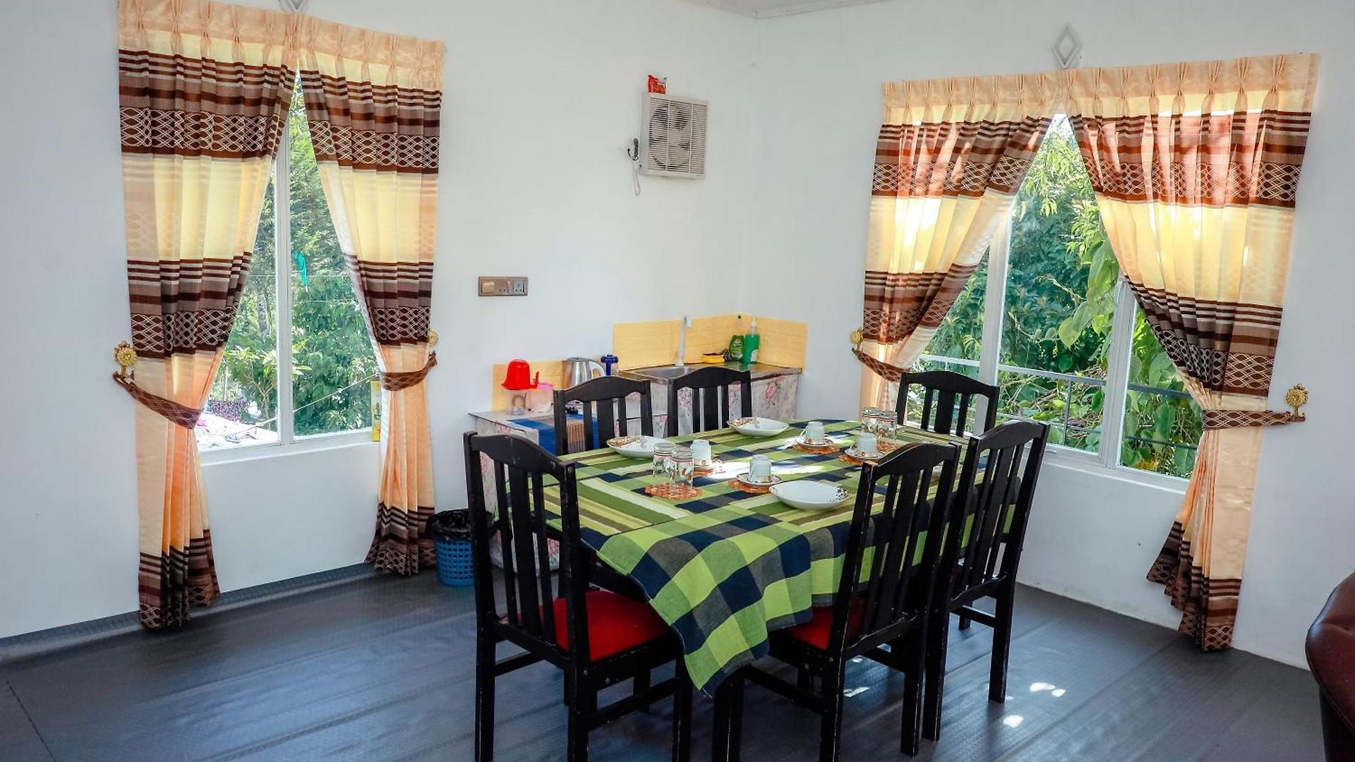 Peace Nest * Nuwara Eliya