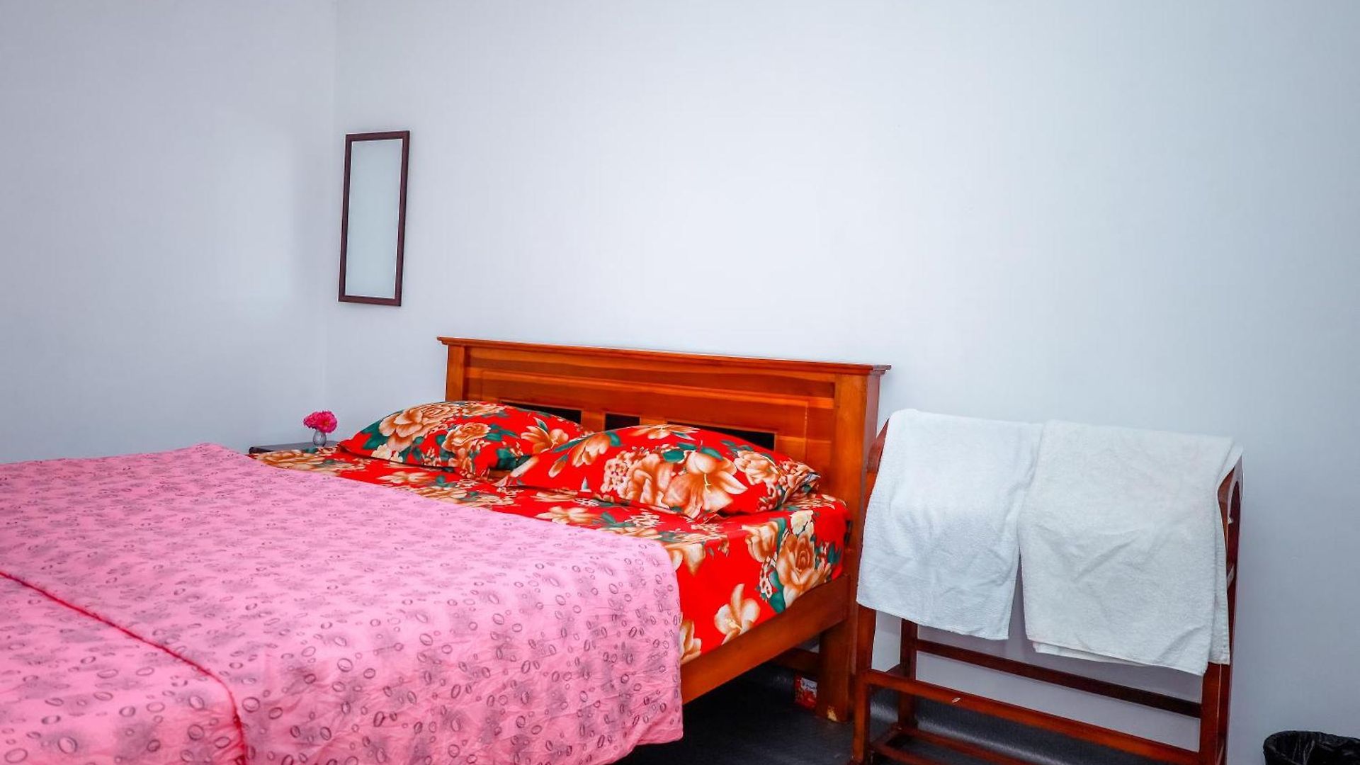 Homestay Peace Nest