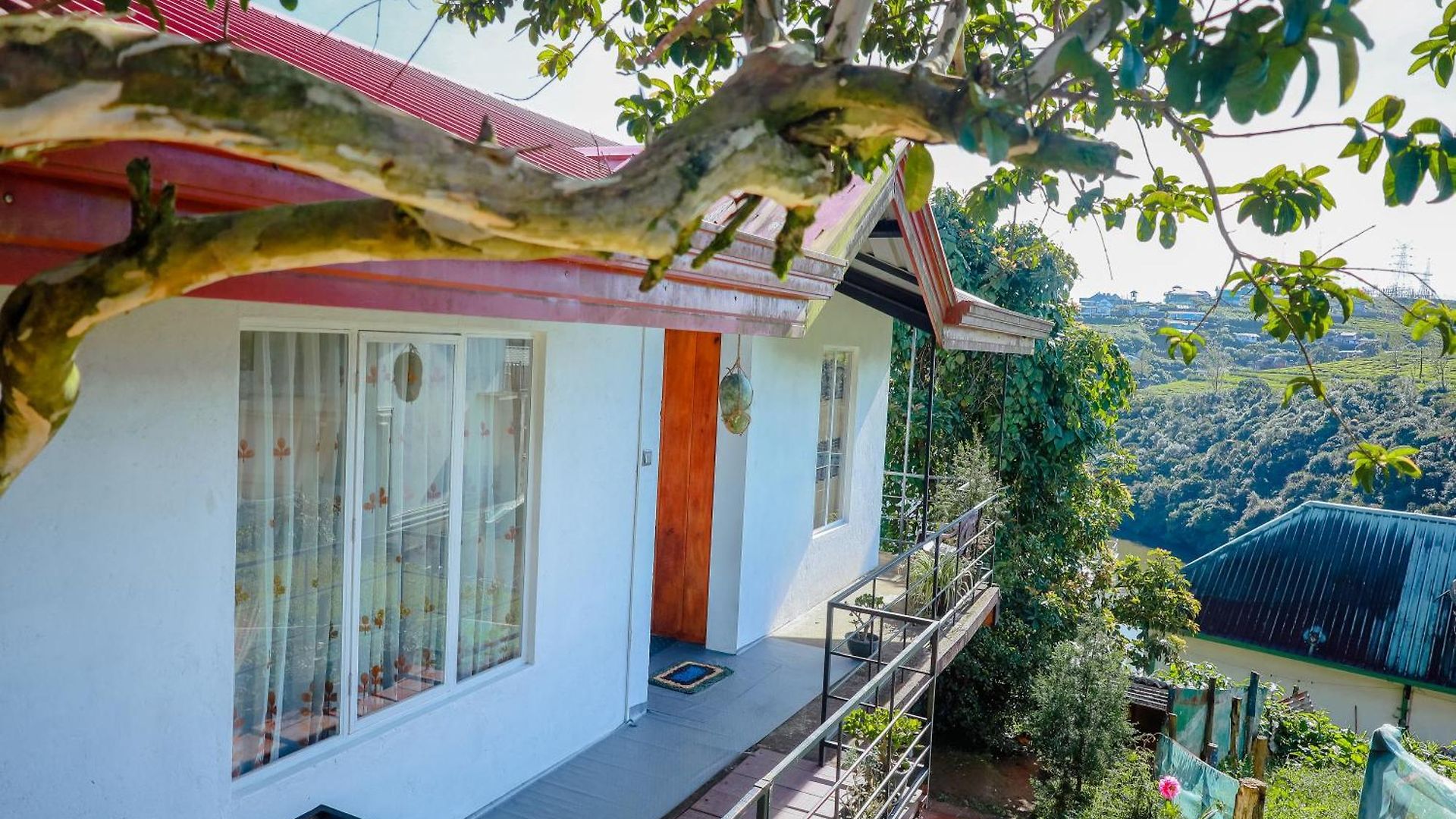 Peace Nest Nuwara Eliya