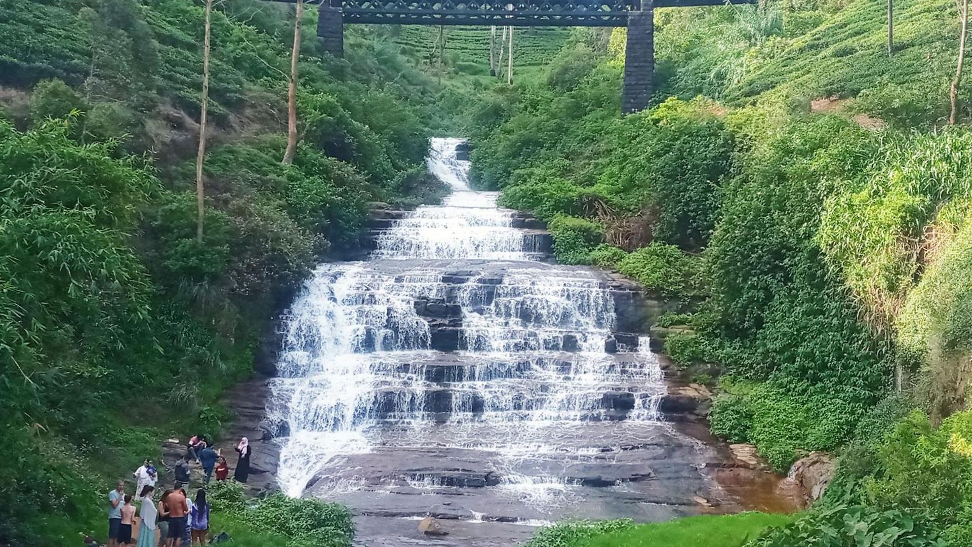 Serenity Heights * Nuwara Eliya
