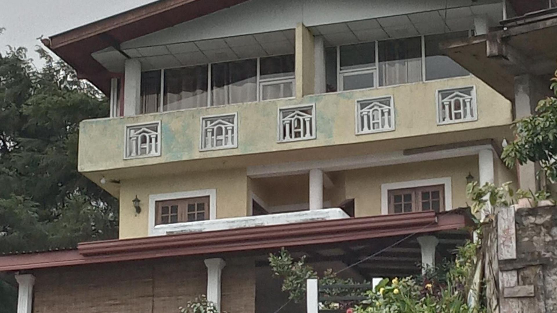 Cool Mount Guest Homestay
