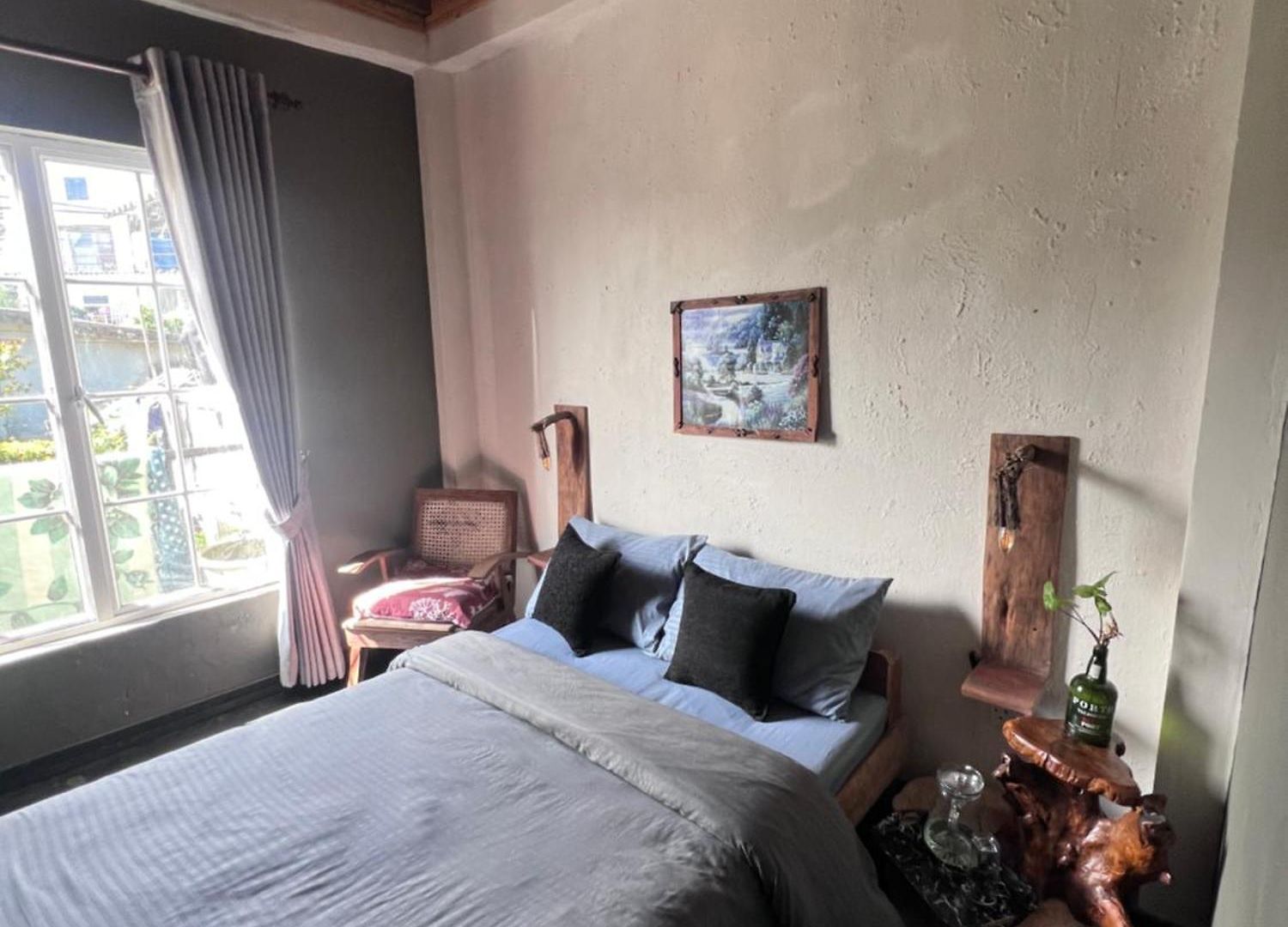 Homestay Rustique House Dbl Nuwara Eliya