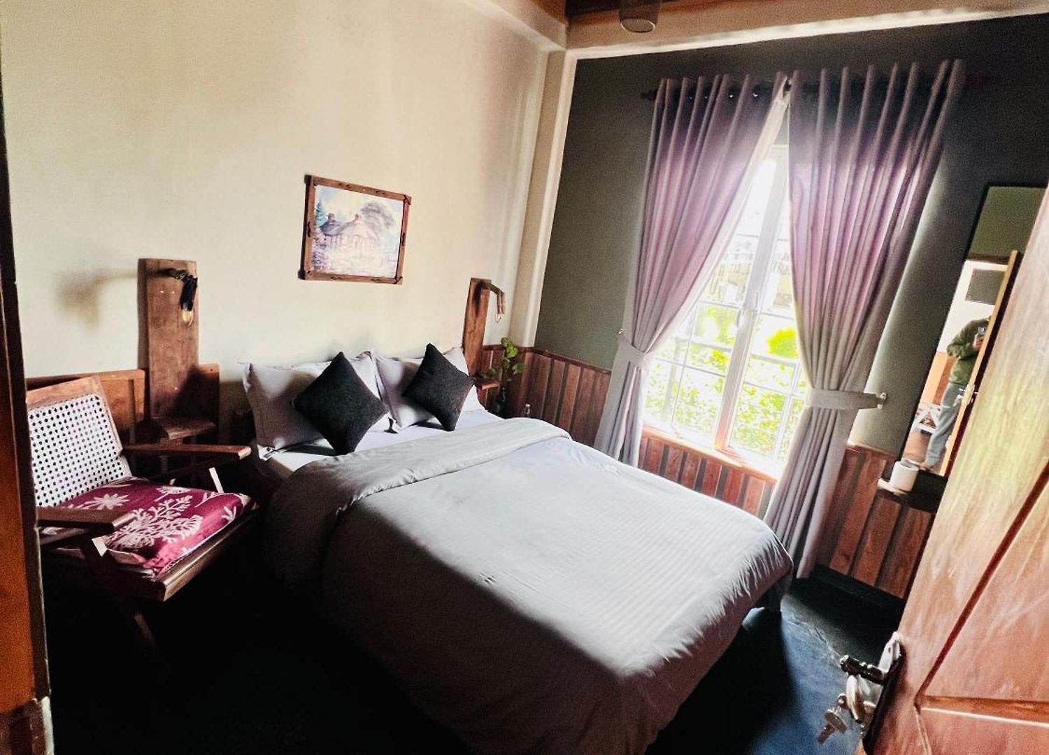Rustique House Dbl Nuwara Eliya