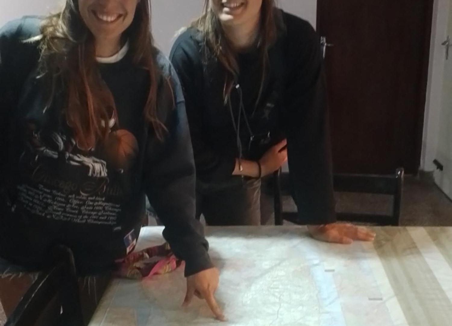 Inn Hikers