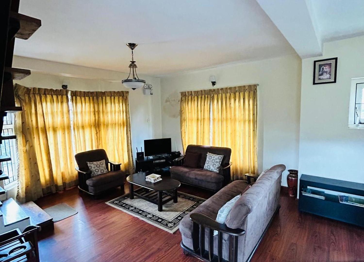 Moon View Holiday home Nuwara Eliya