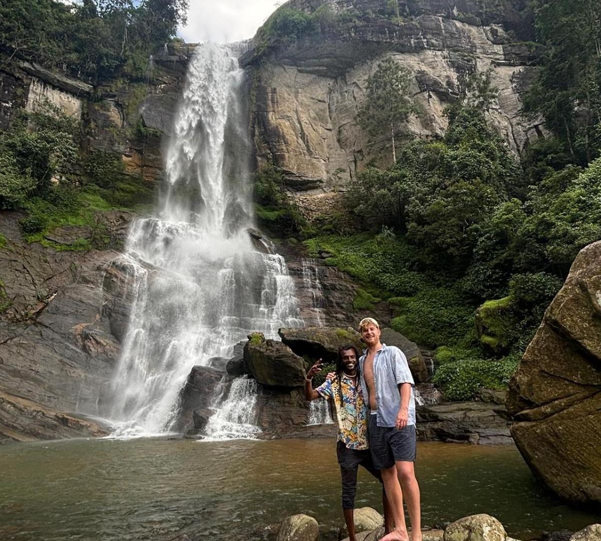 Inn Hikers Nuwara Eliya