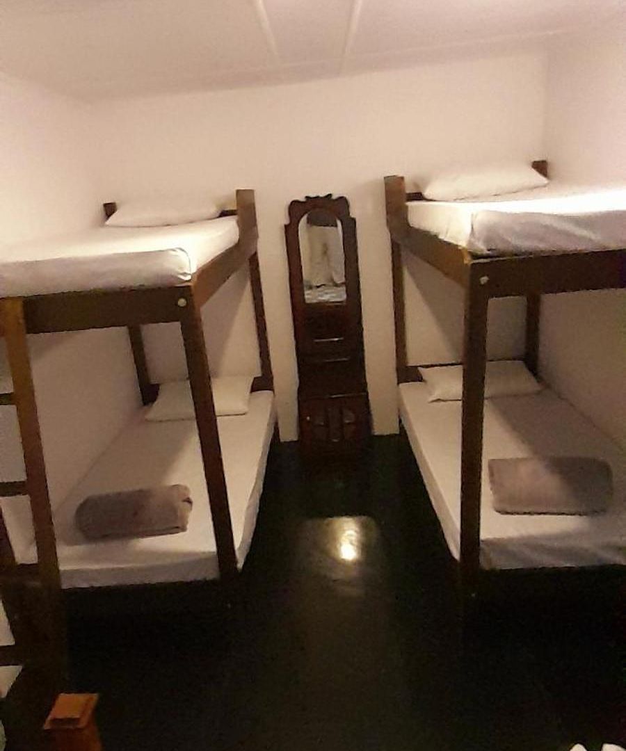 Rose Palace Inn Nuwara Eliya