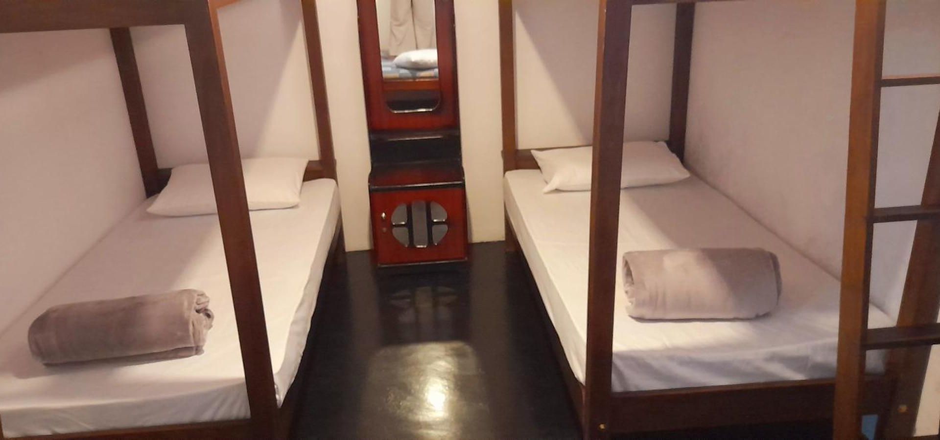 Inn Rose Palace *