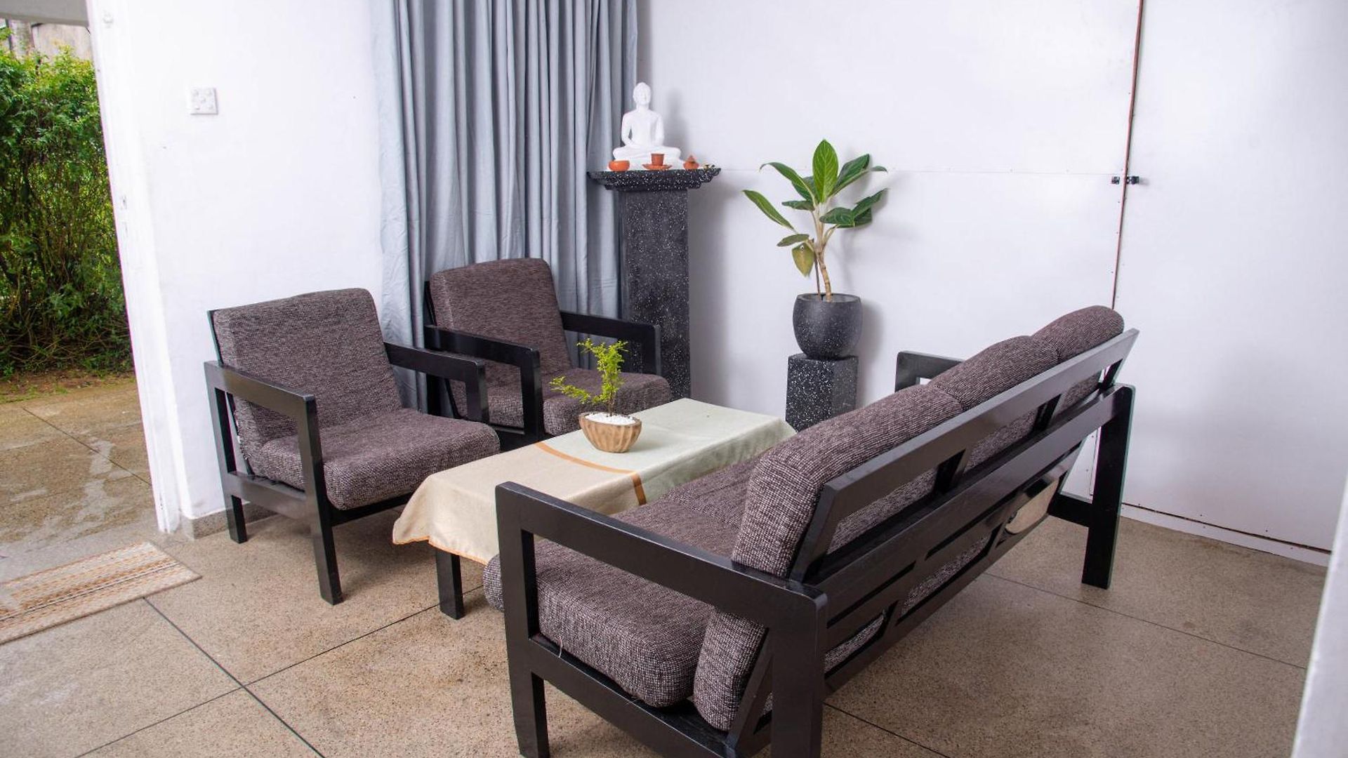 Inn Rose Palace Nuwara Eliya