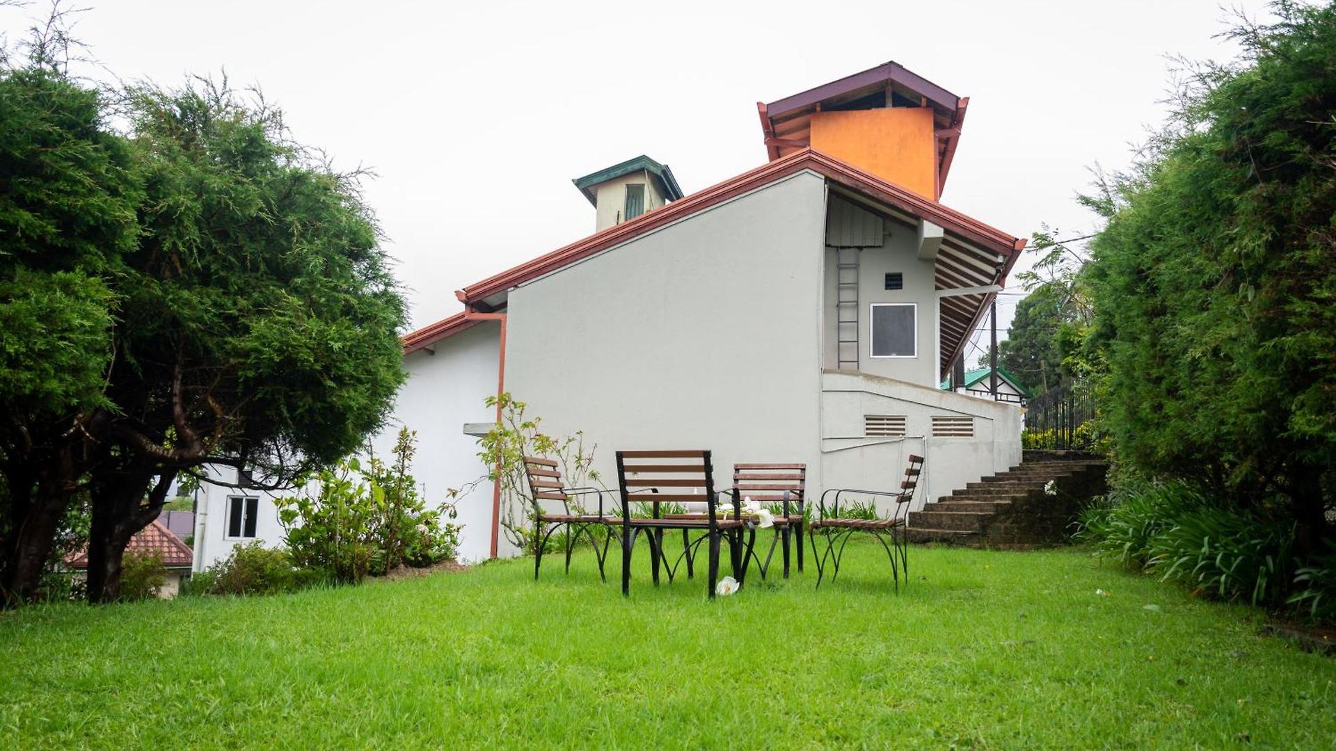 Tranquil Garden Nuwara Eliya