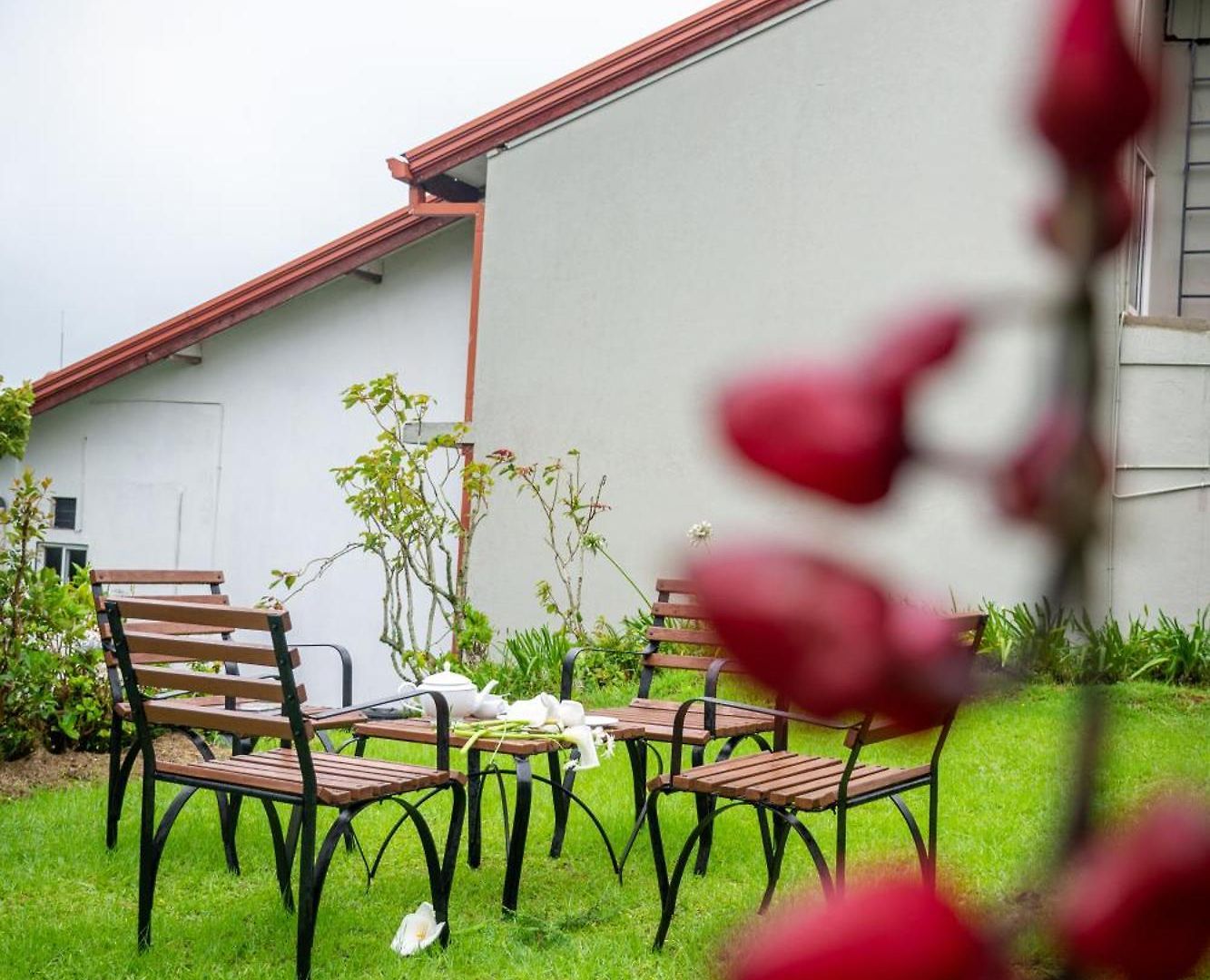 Bed & Breakfast Tranquil Garden Nuwara Eliya