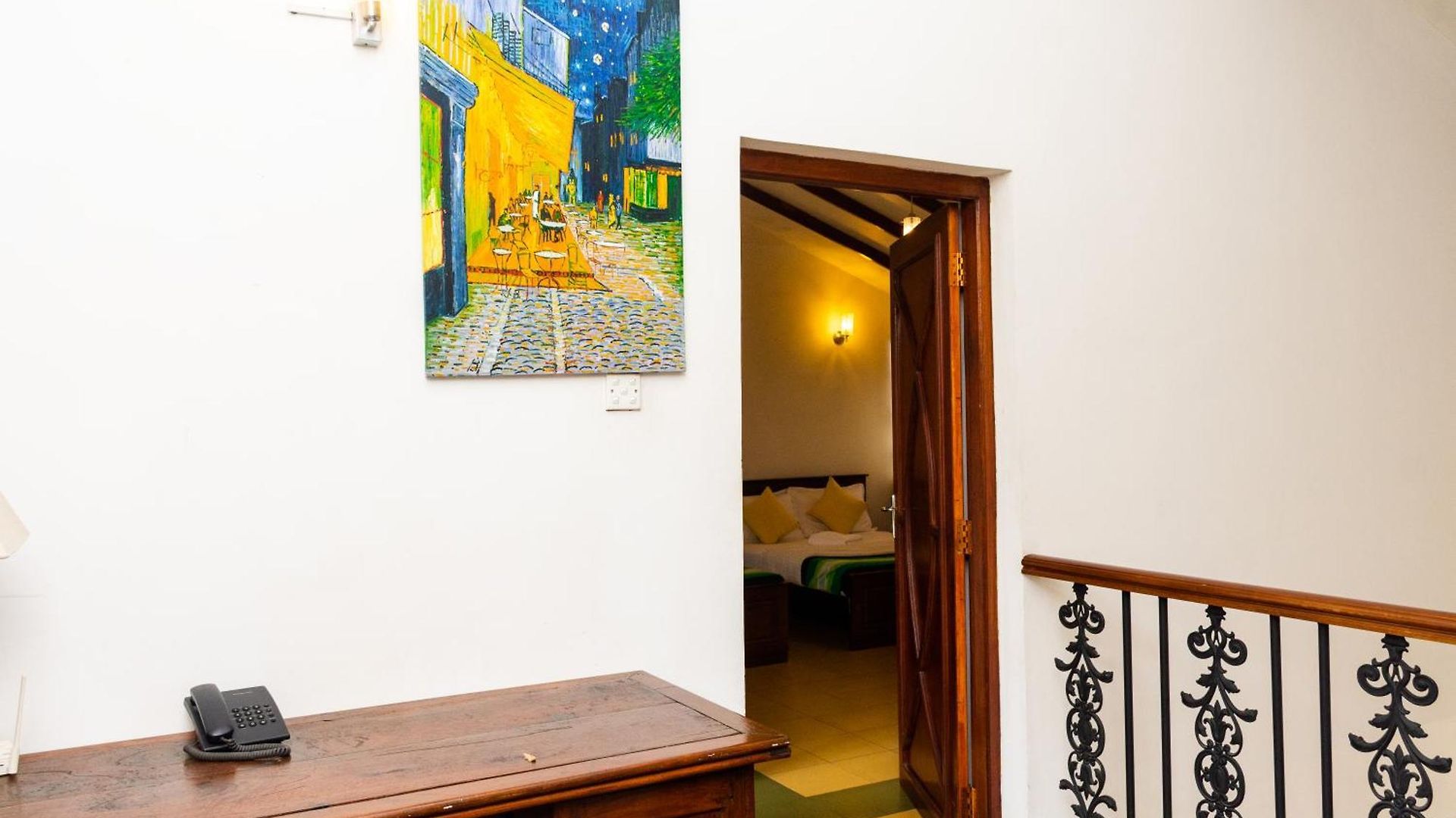 Tranquil Garden Bed & Breakfast Nuwara Eliya