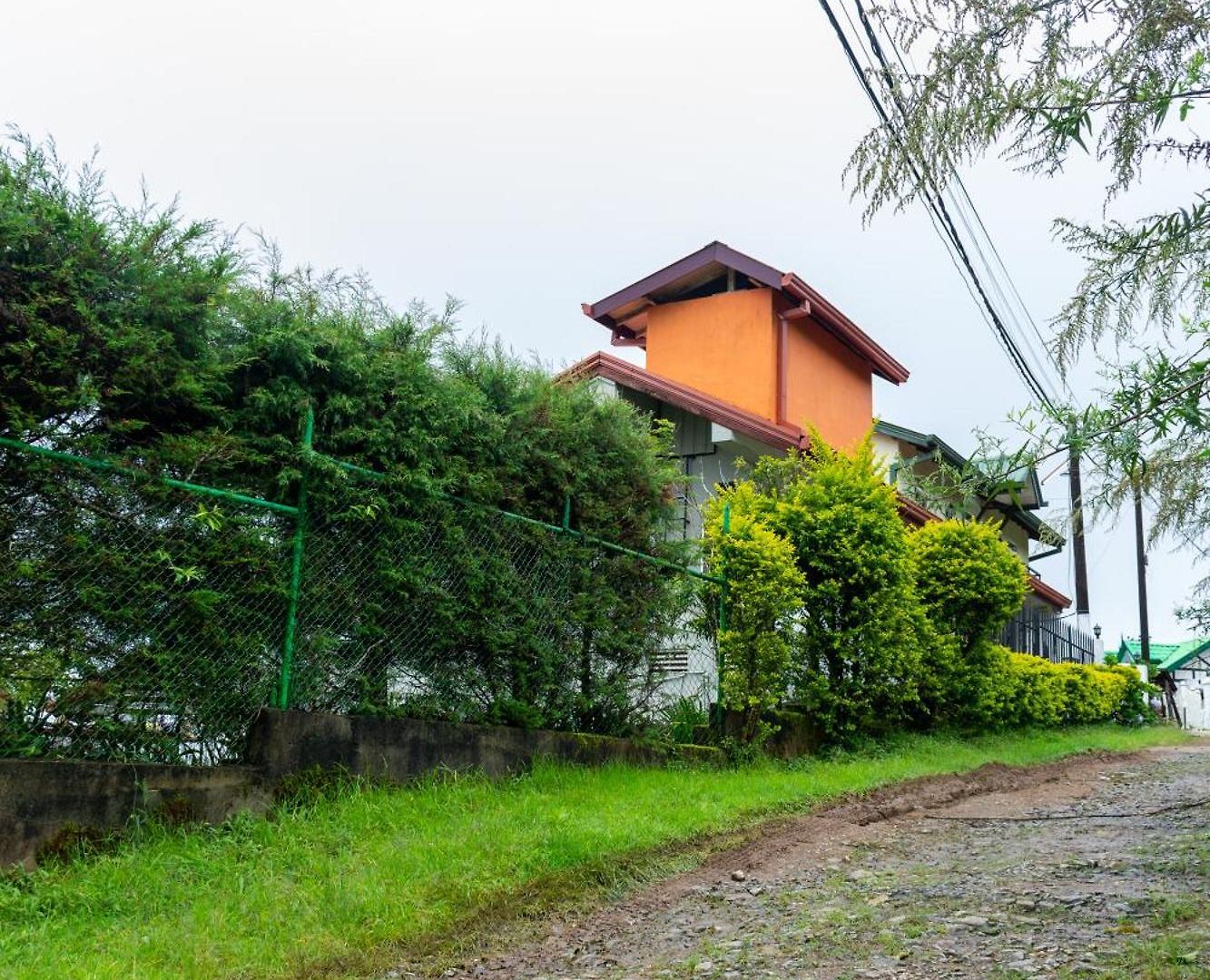 Bed & Breakfast Tranquil Garden Nuwara Eliya