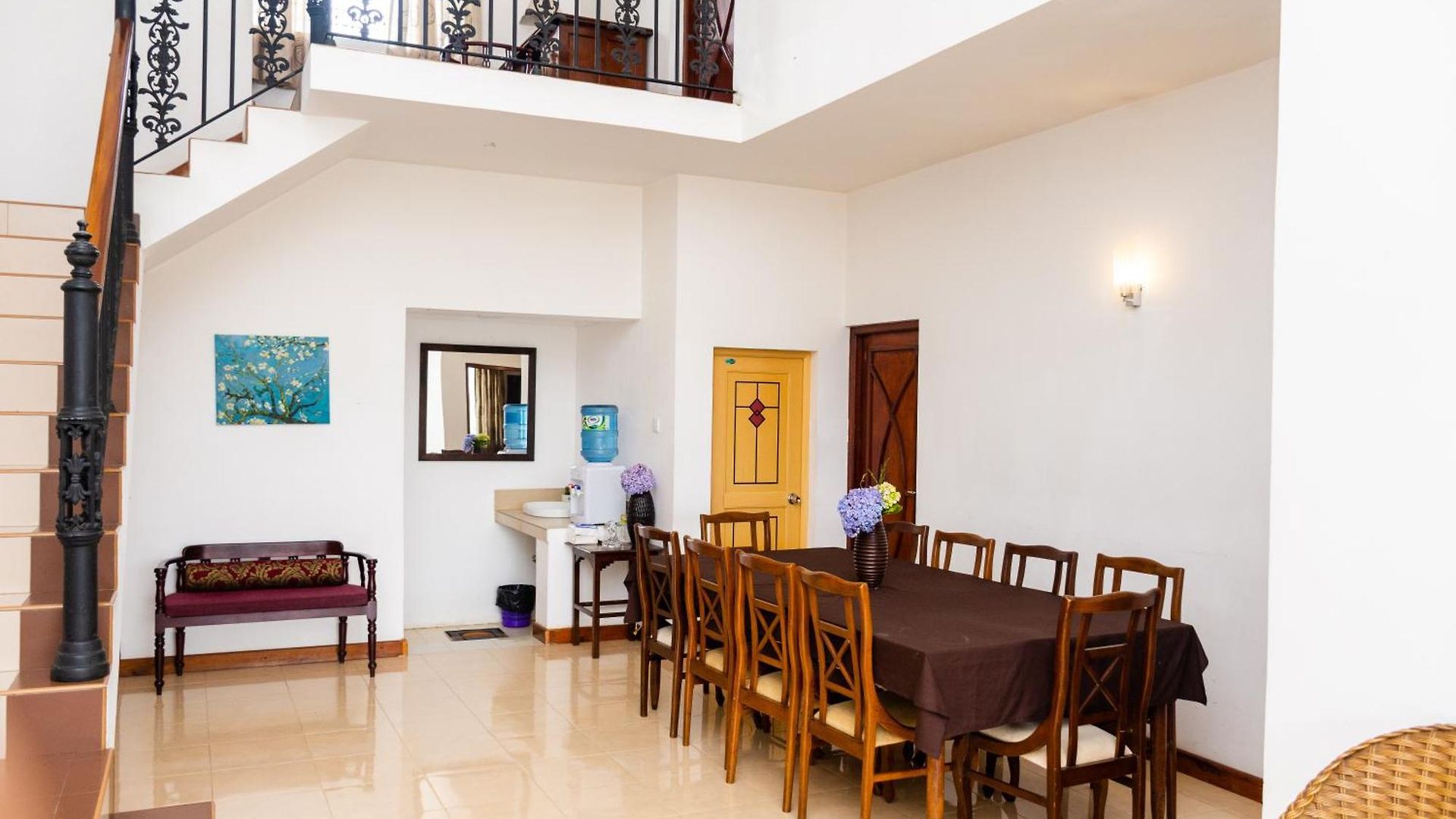 Bed & Breakfast Tranquil Garden 3*