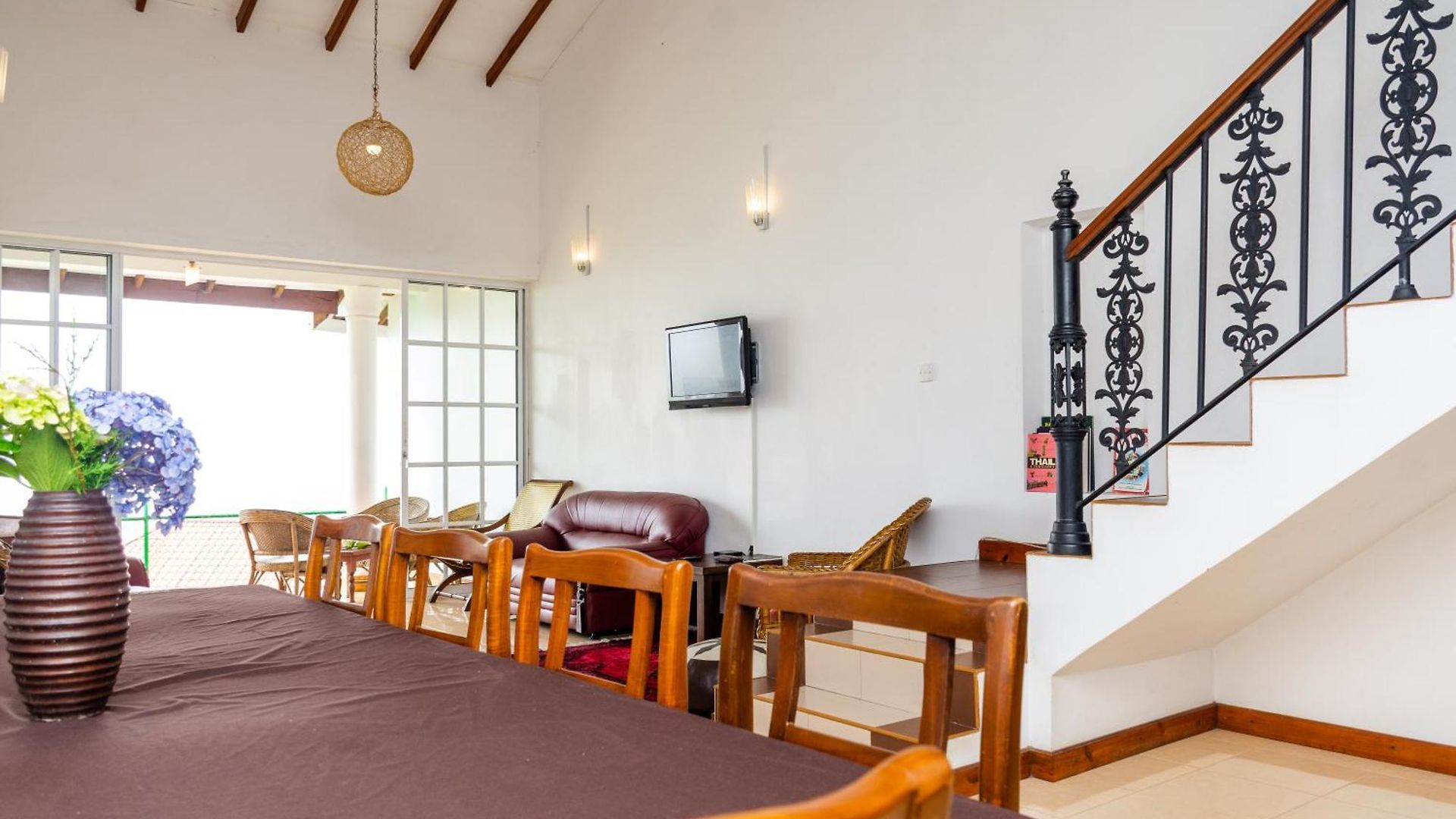 Tranquil Garden Bed & Breakfast 3*