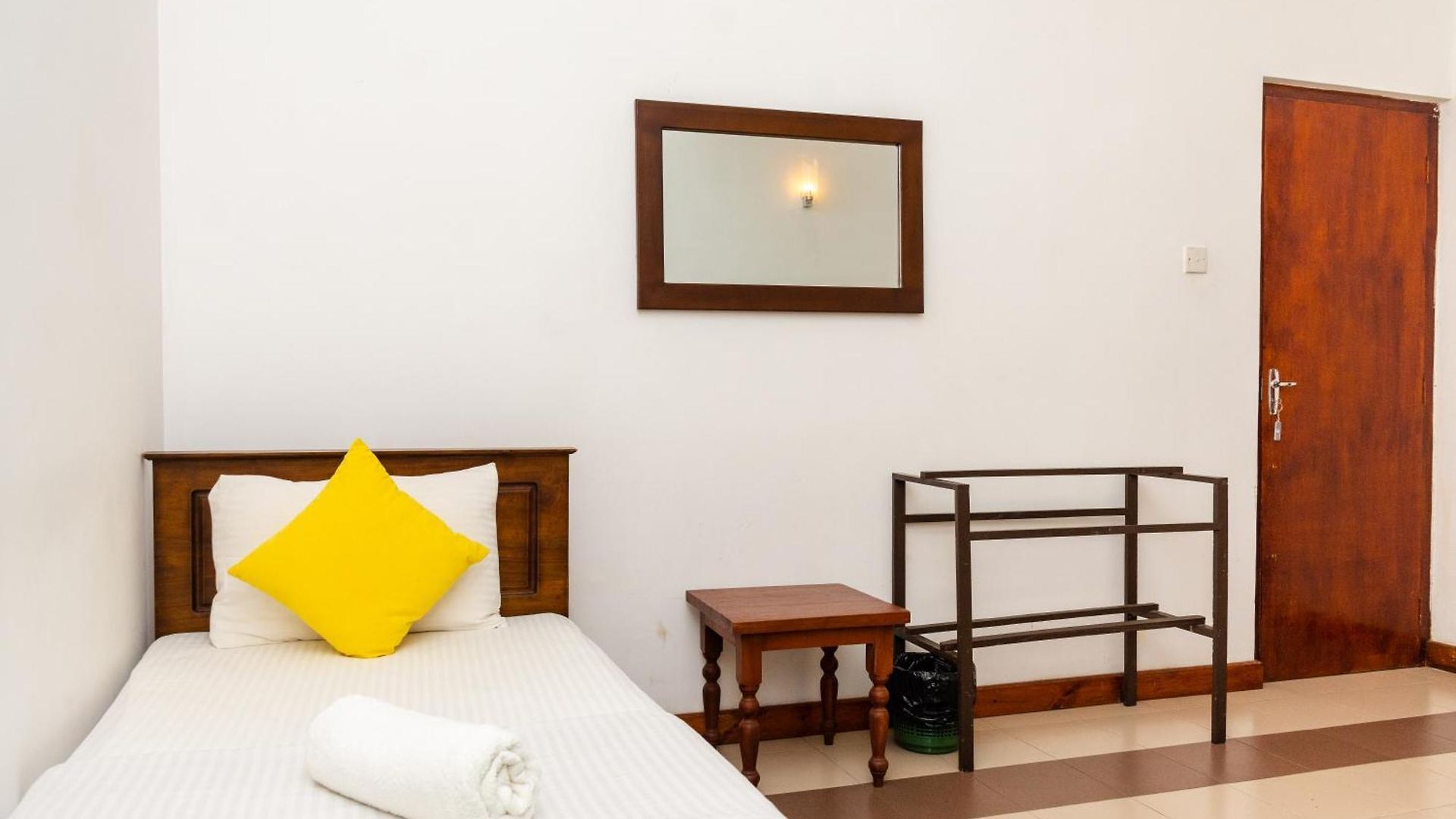 Tranquil Garden Bed & Breakfast 3*