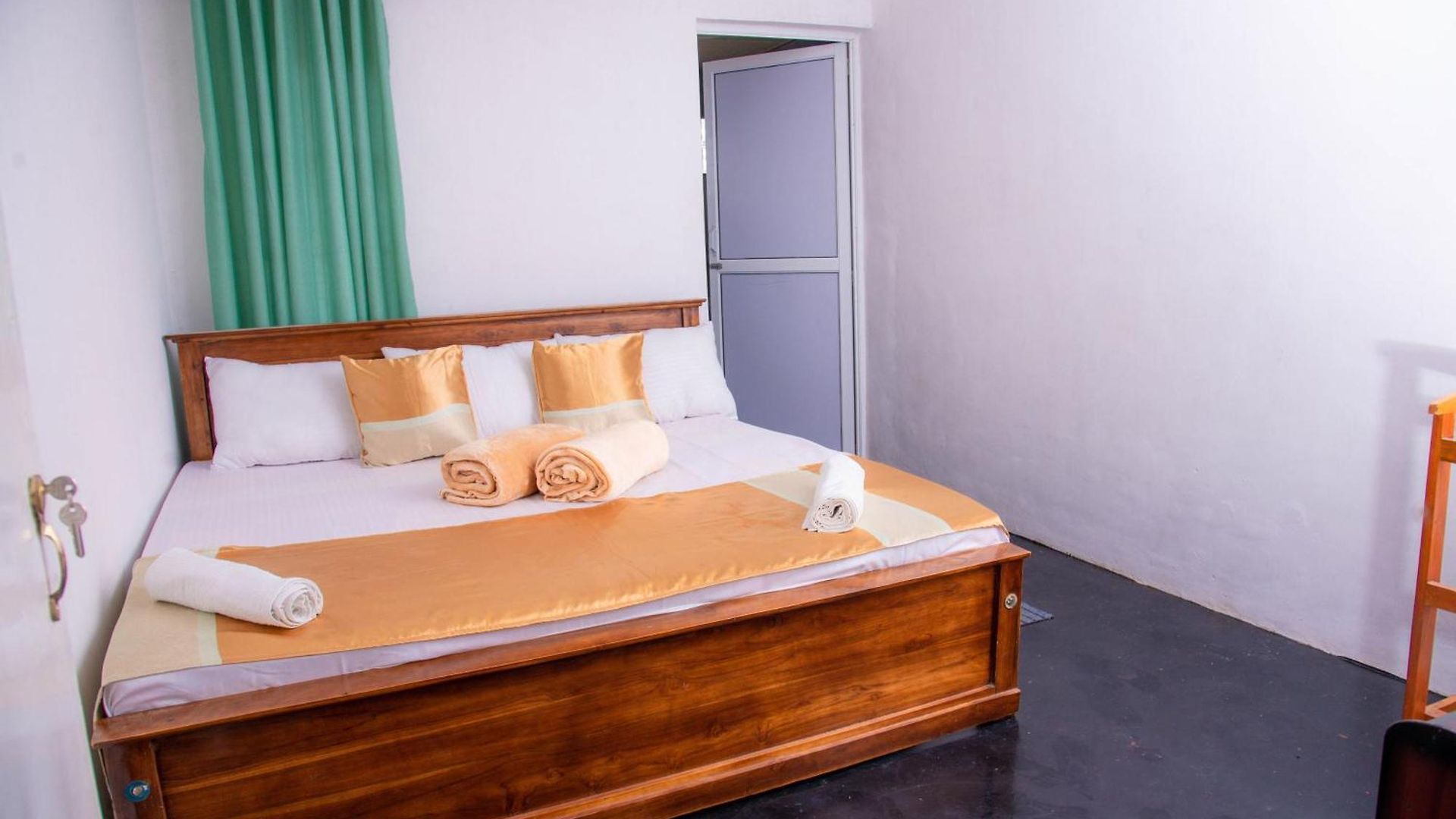 Rose Palace Inn Nuwara Eliya