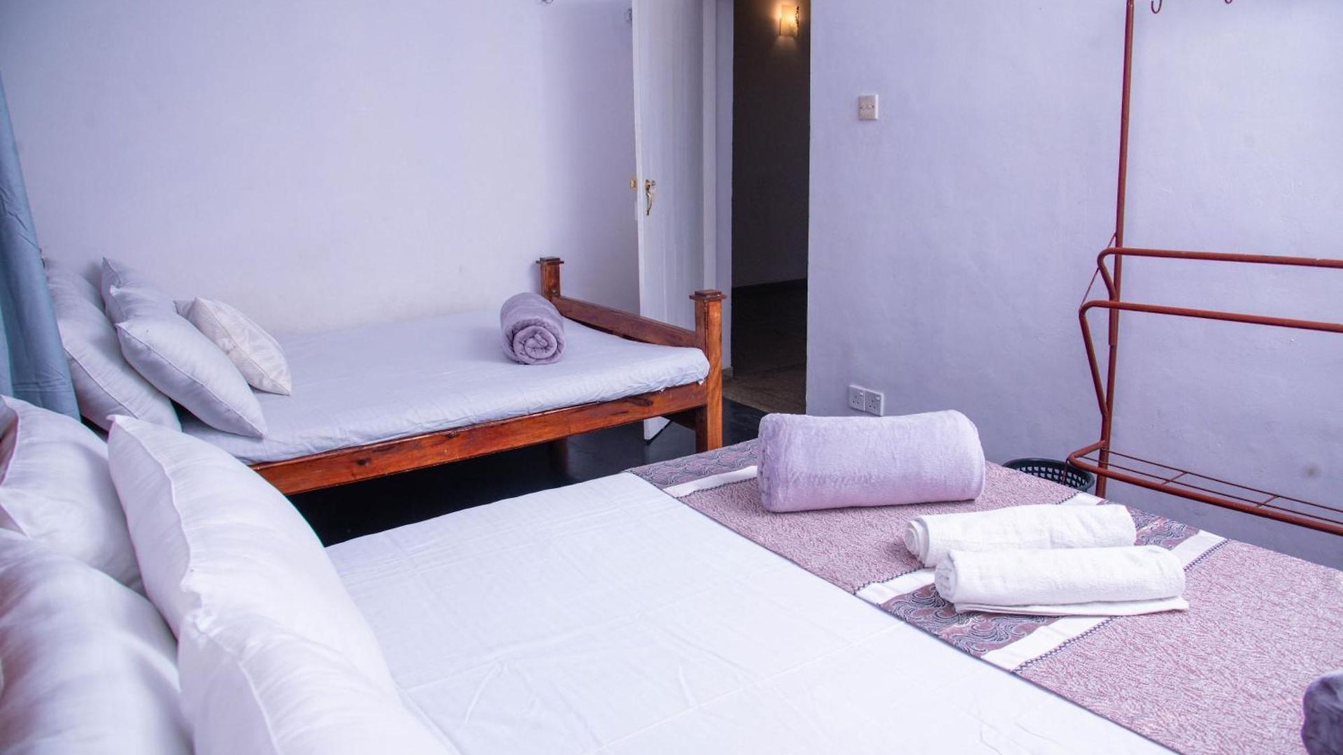 Inn Rose Palace Nuwara Eliya