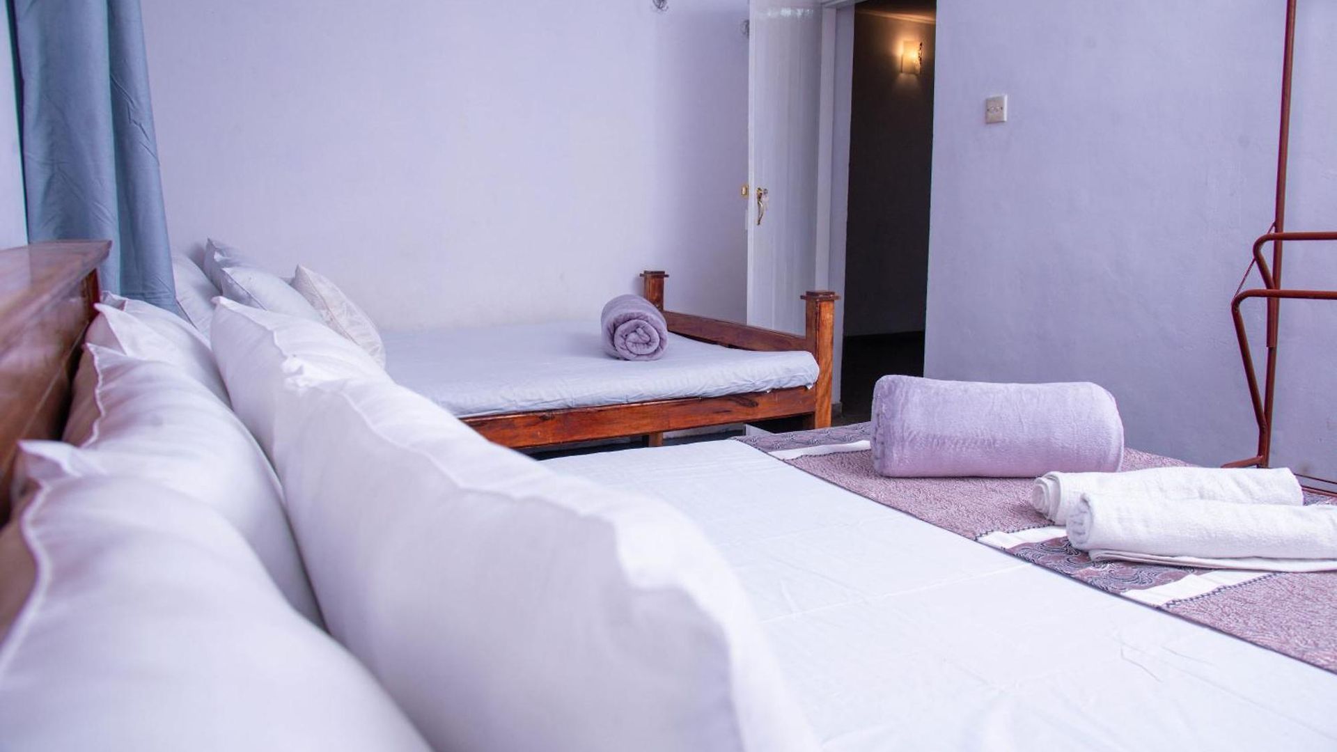 Rose Palace Inn