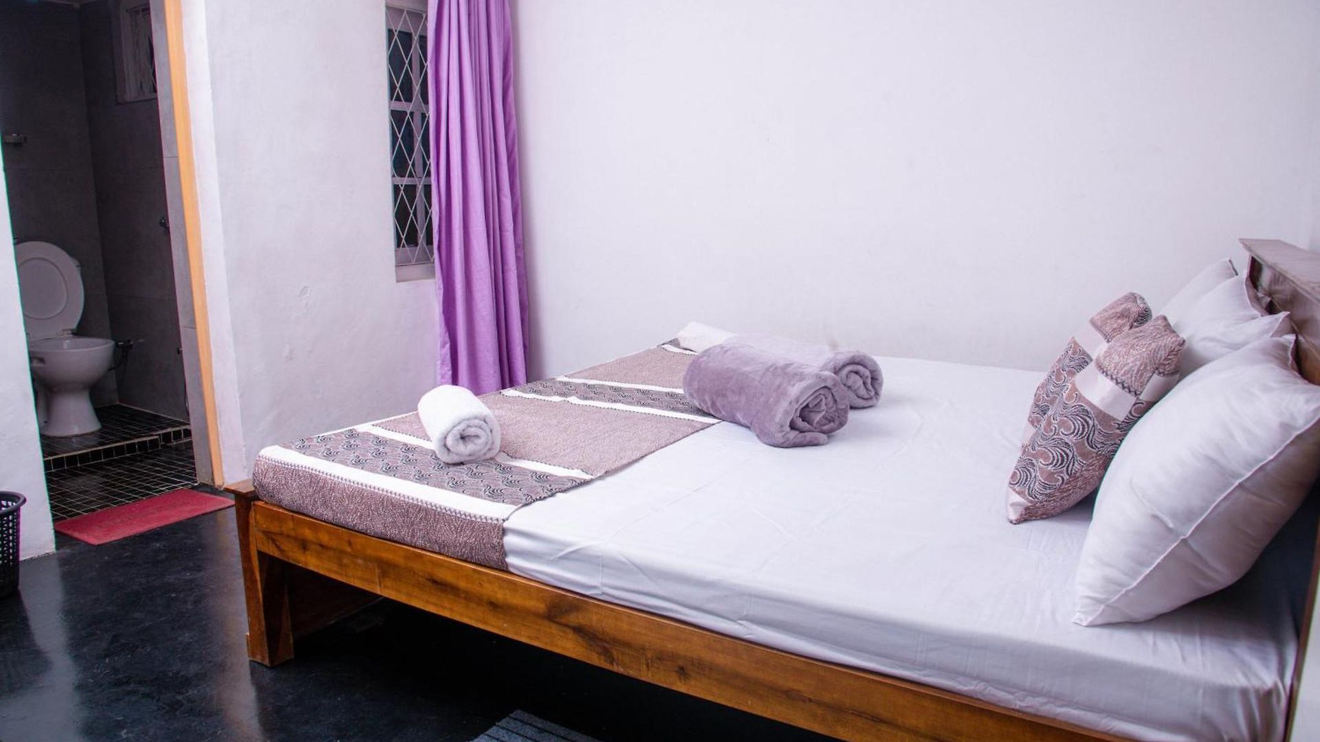 Inn Rose Palace Nuwara Eliya