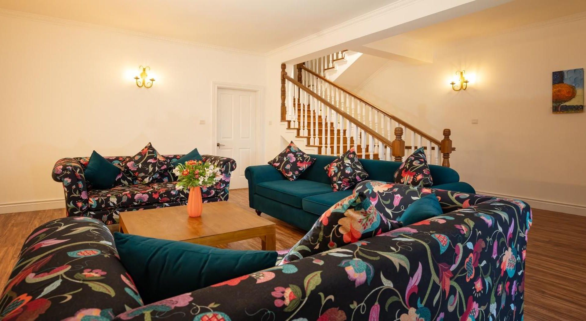 Winchester Little England Hotel Nuwara Eliya