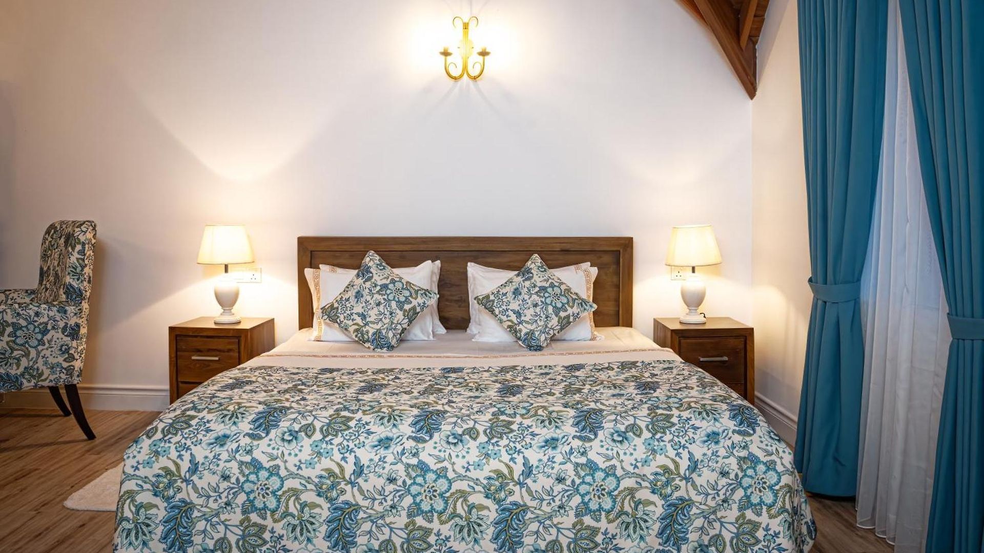 Winchester Little England Hotel 5*