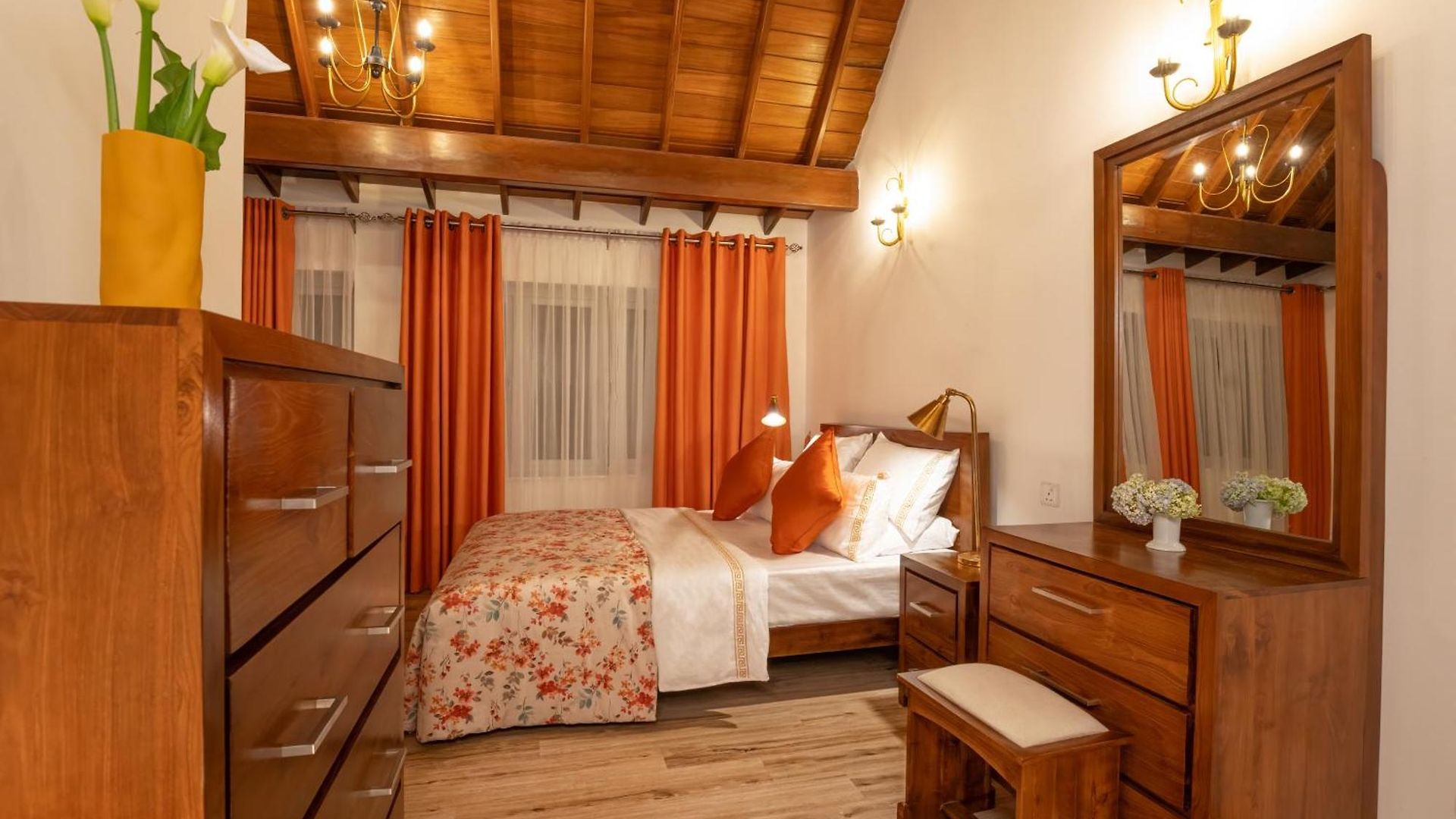 Hotel Winchester Little England 5*