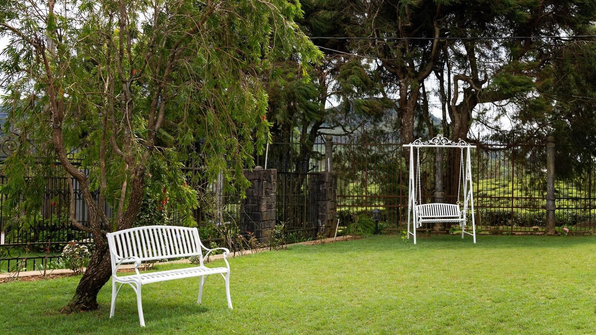 Winchester Little England Hotel Nuwara Eliya