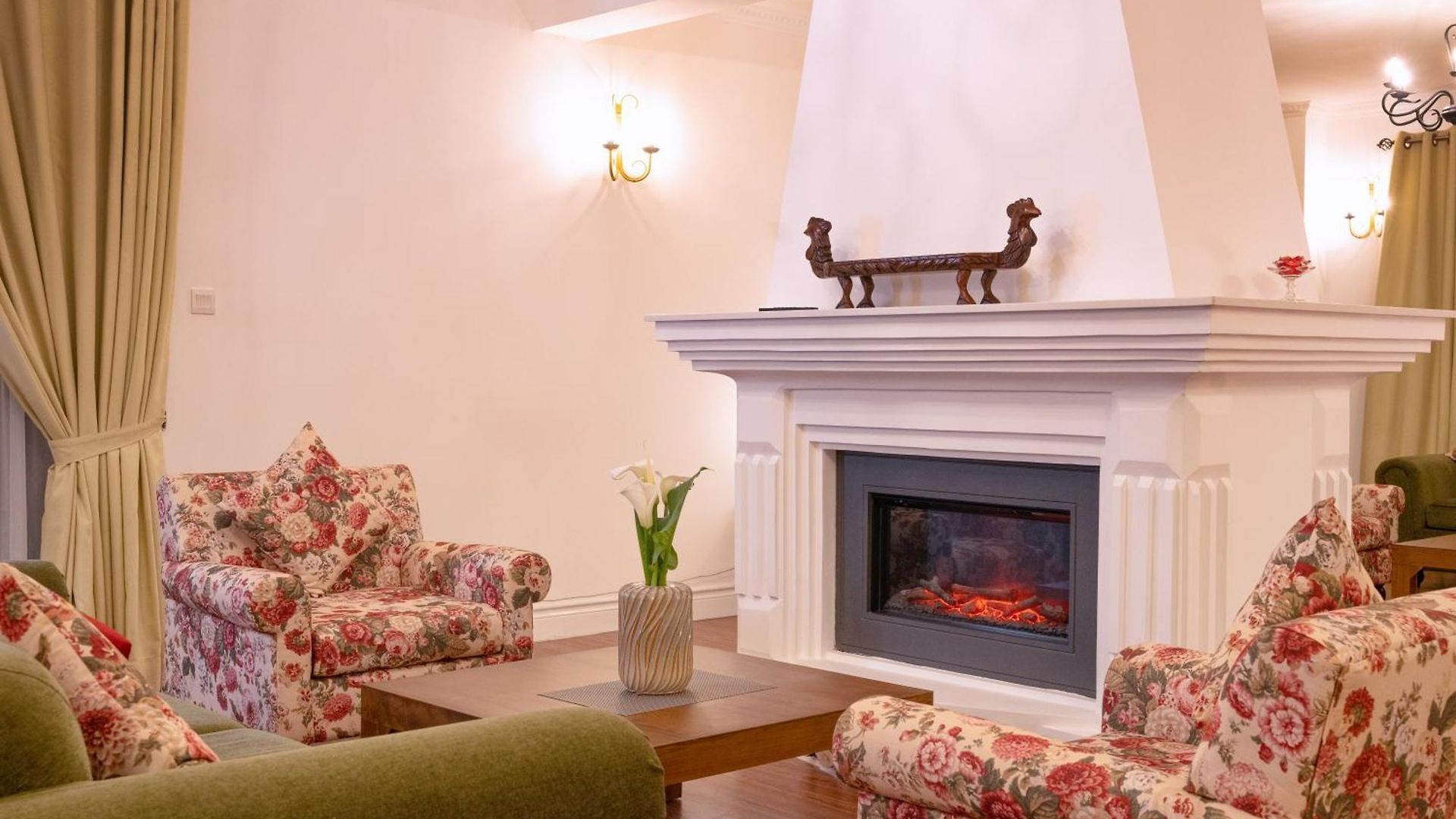 Winchester Little England Hotel