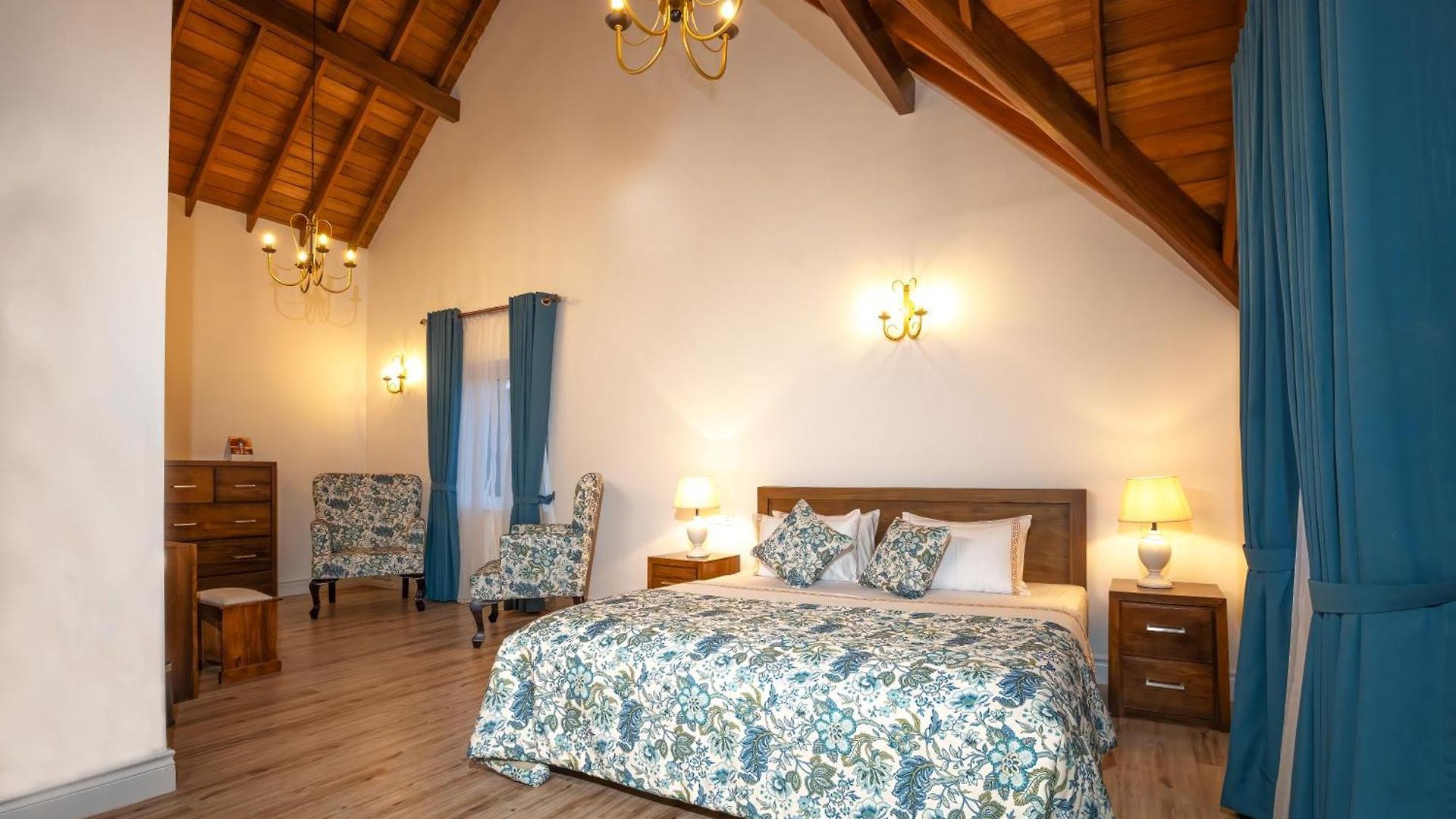 Winchester Little England Hotel Nuwara Eliya