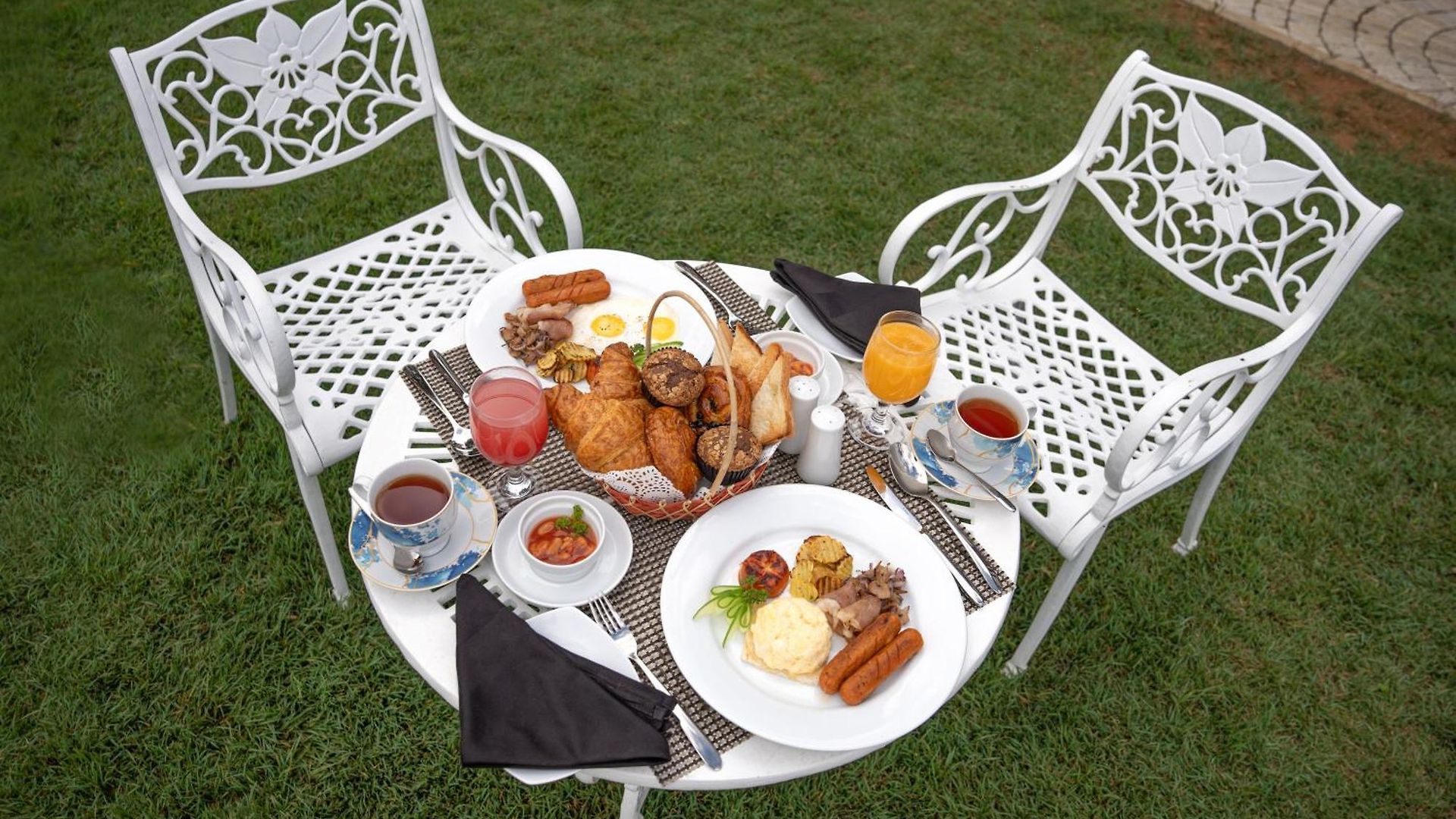 Hotel Winchester Little England Nuwara Eliya