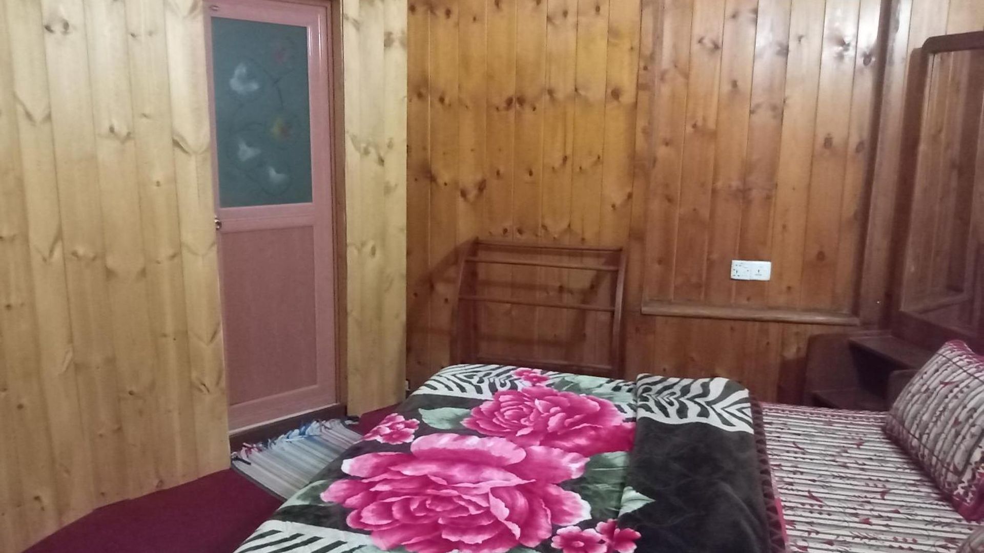 Homestay La Rose Geust House Nuwara Eliya