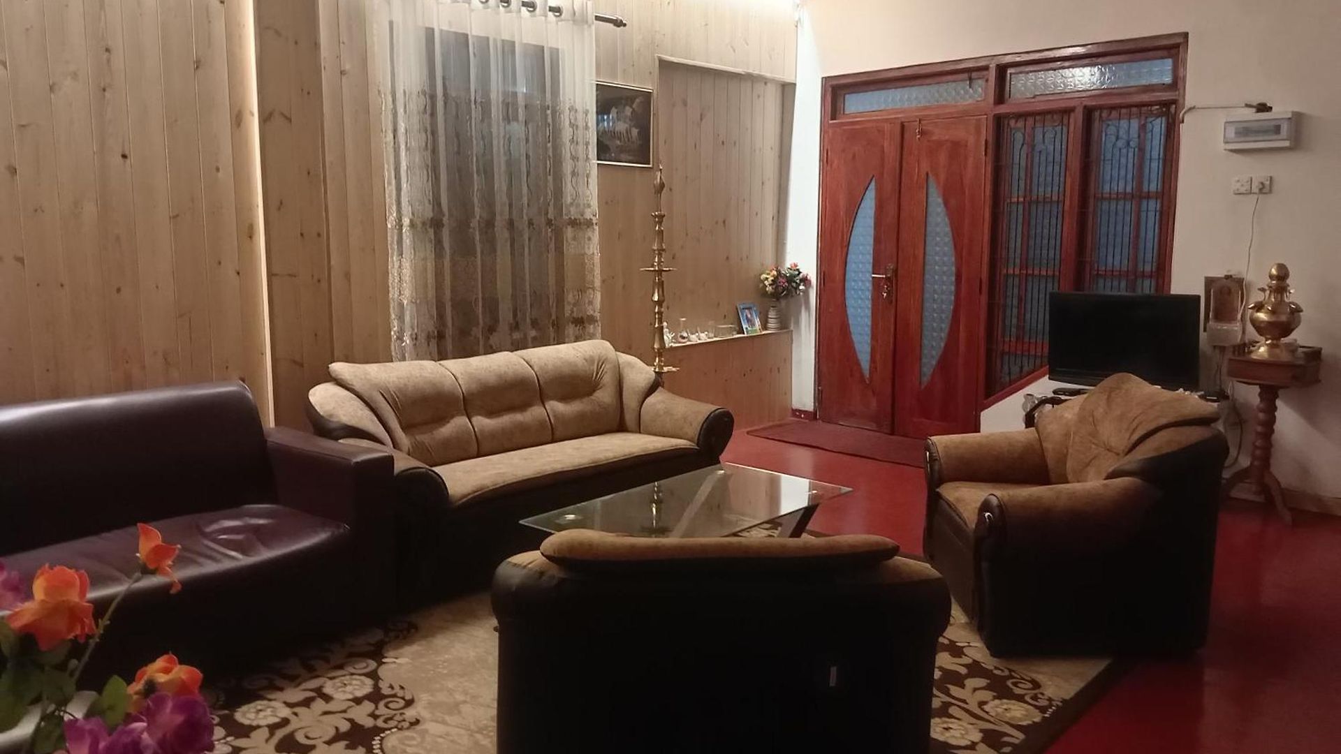 Homestay La Rose Geust House Nuwara Eliya