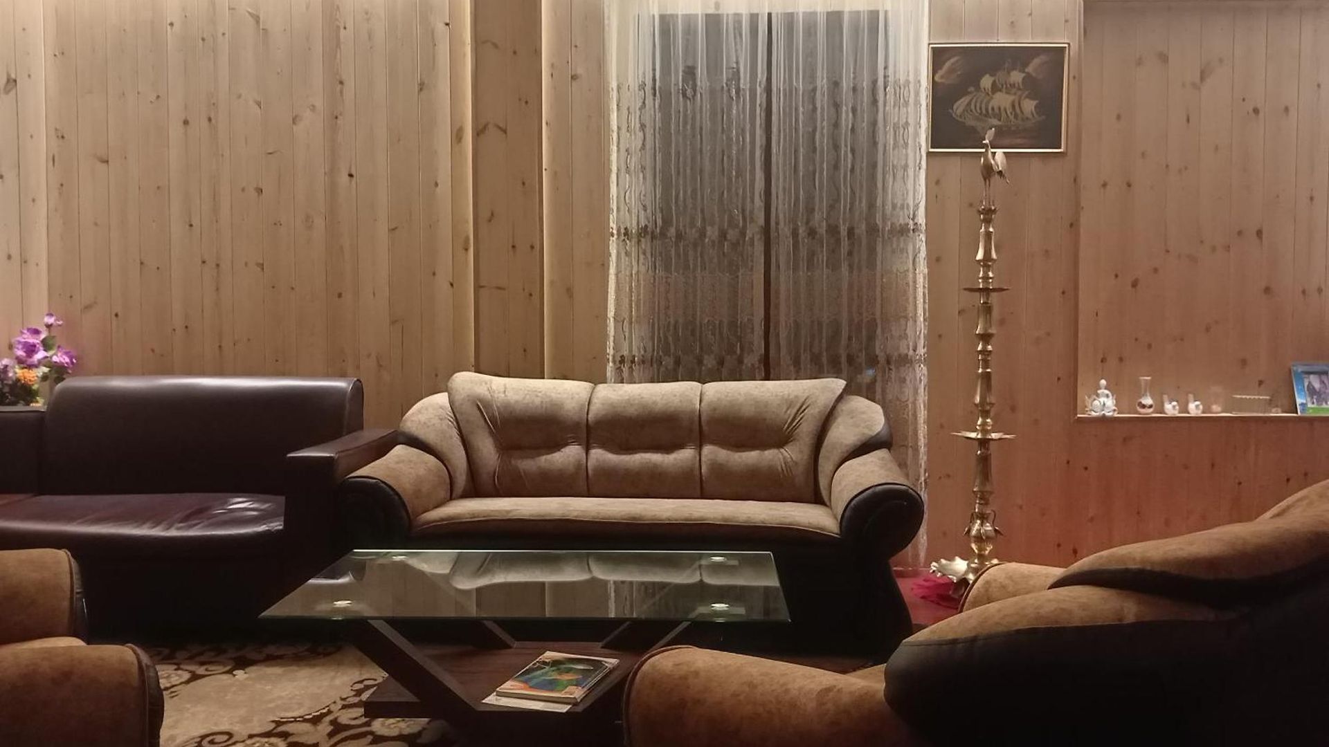 La Rose Geust House * Nuwara Eliya