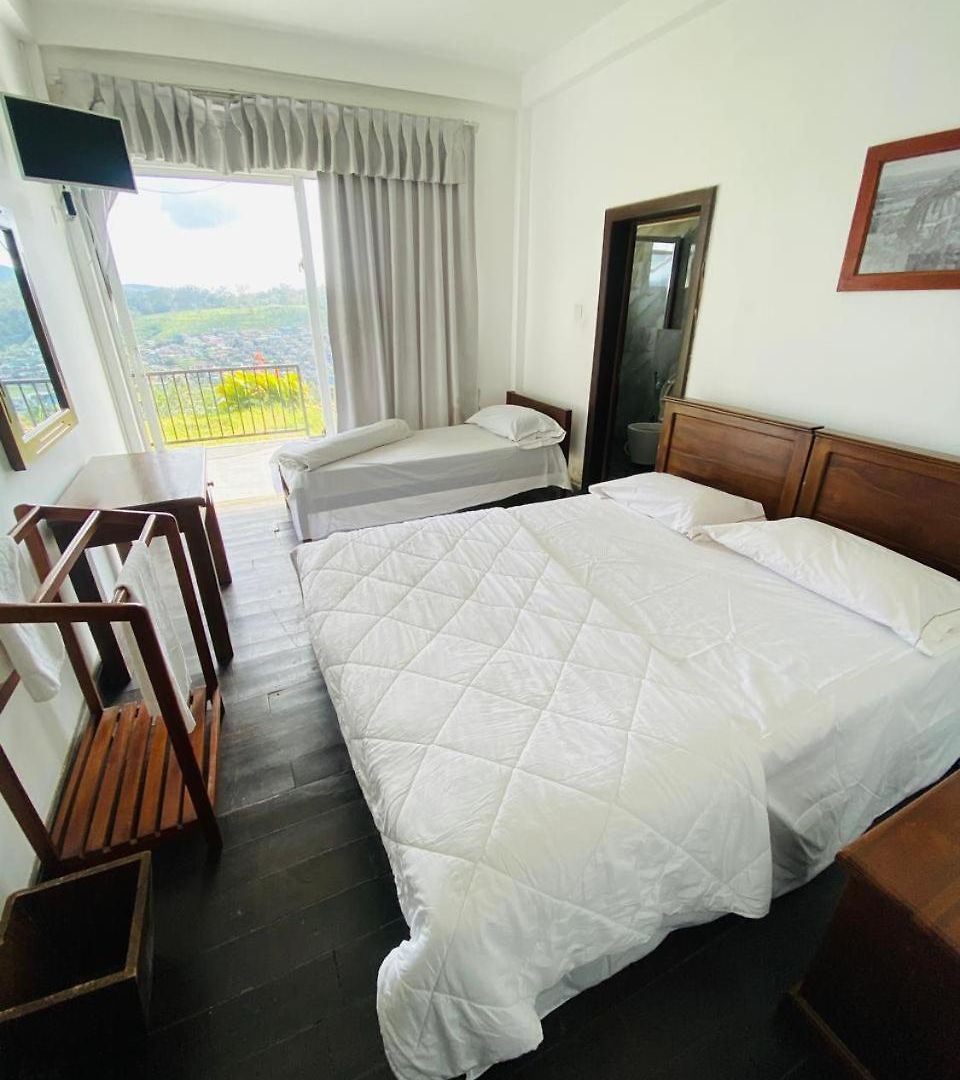 Resort The Loversleap Nuwara Eliya
