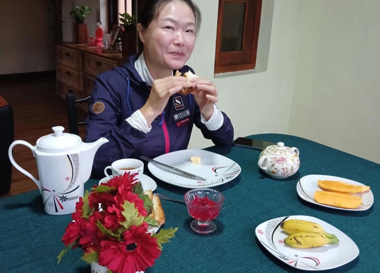 Paradise Guest house 3*
