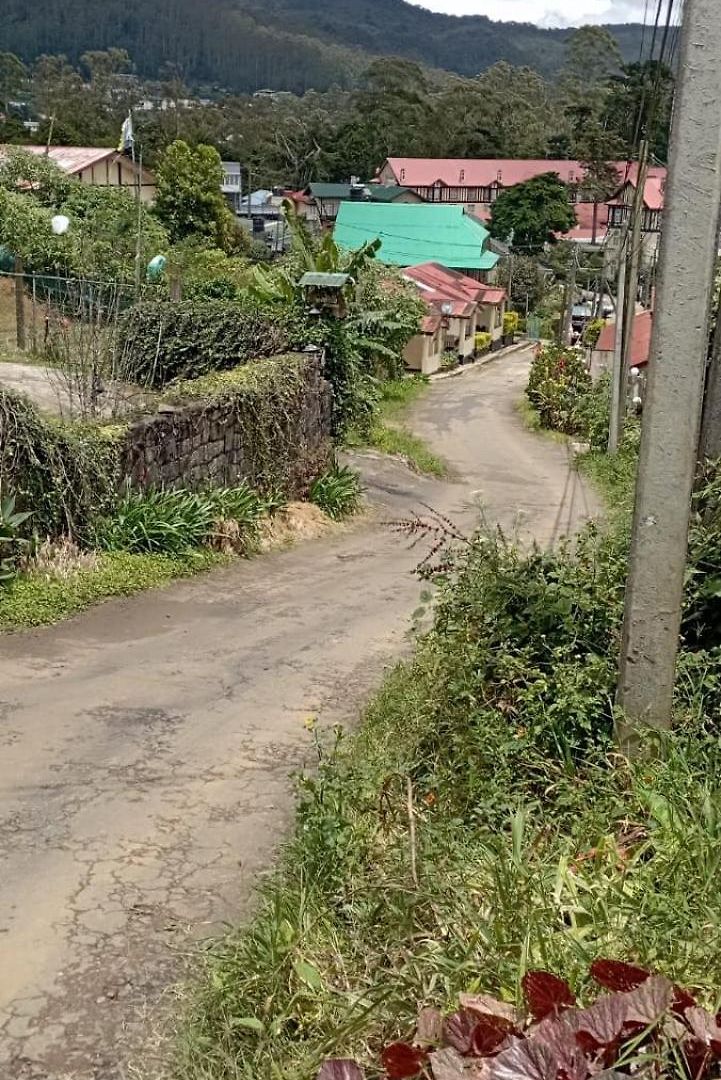 Inn Oviya Guest Nuwara Eliya