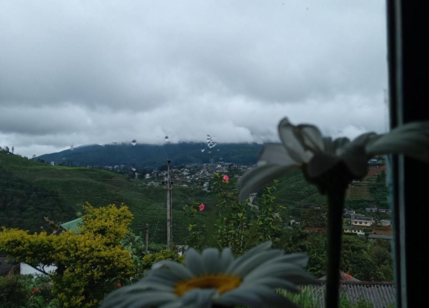 Mount View Nuwara Eliya