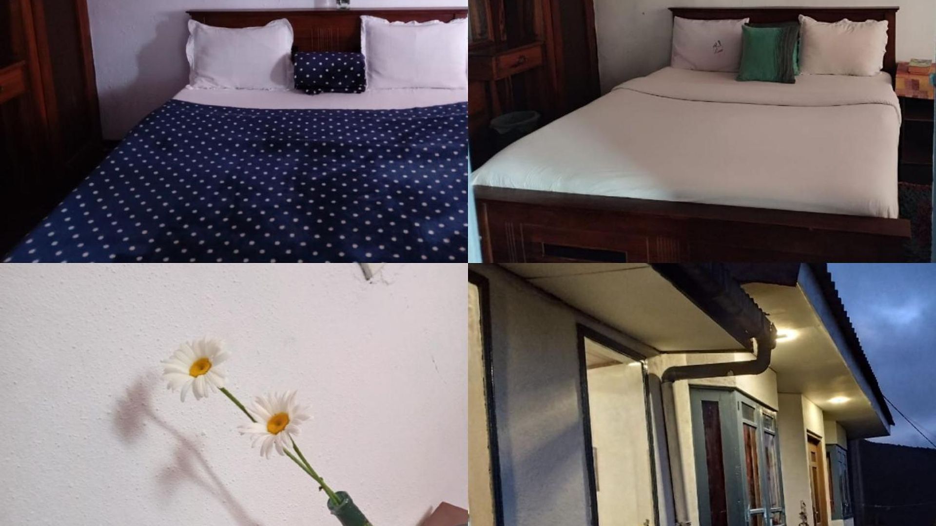 Mount View Chalet Nuwara Eliya