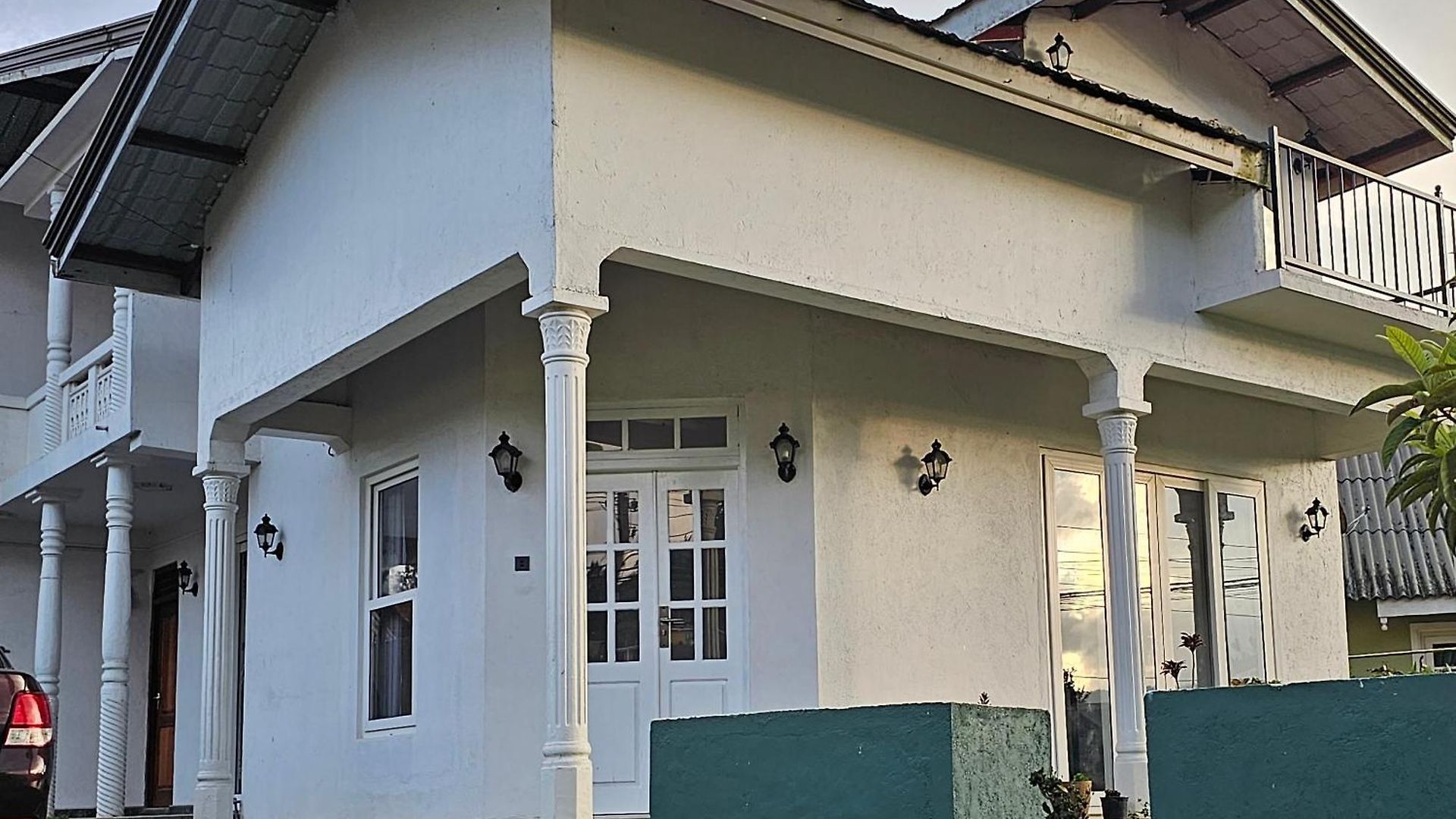 Soban Rich Nuwara Eliya