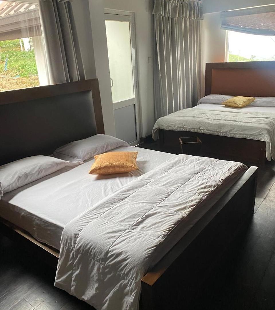 The Loversleap Nuwara Eliya