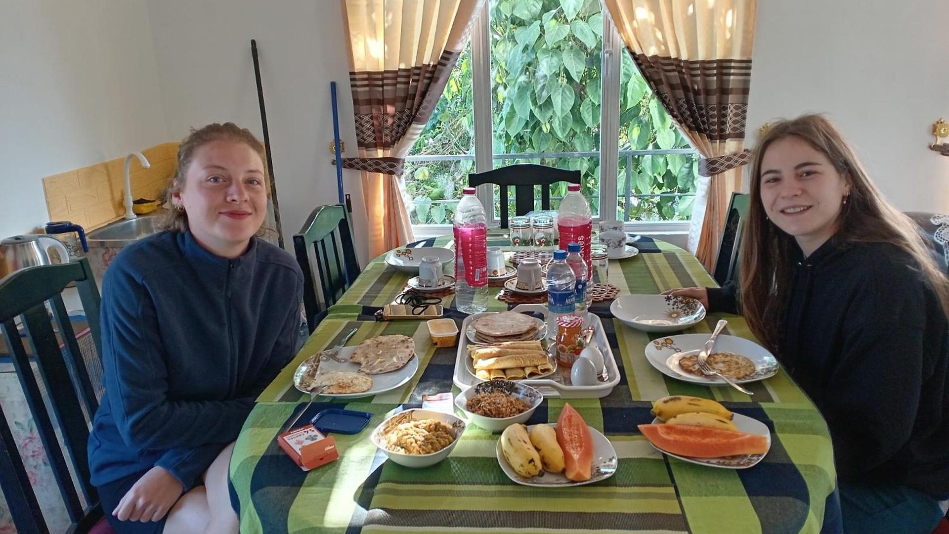 Homestay Peace Nest Nuwara Eliya