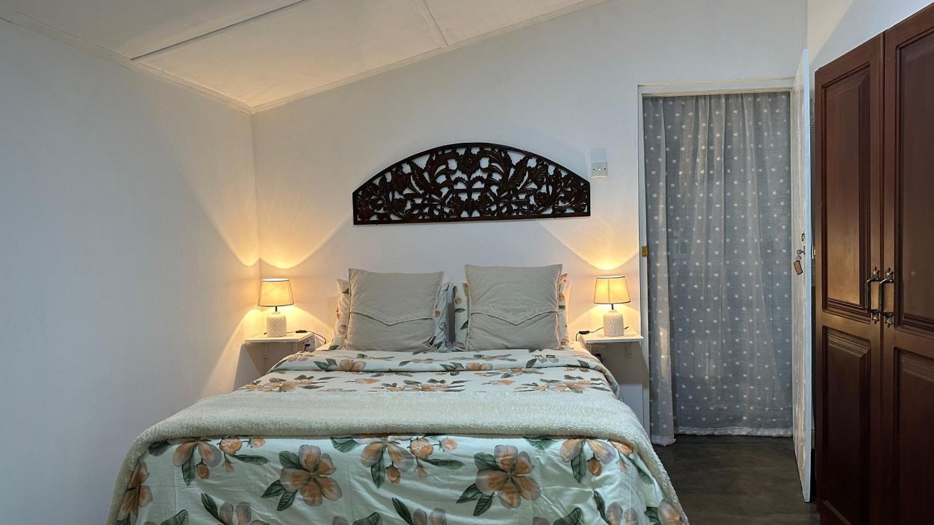 Holiday home Laza *