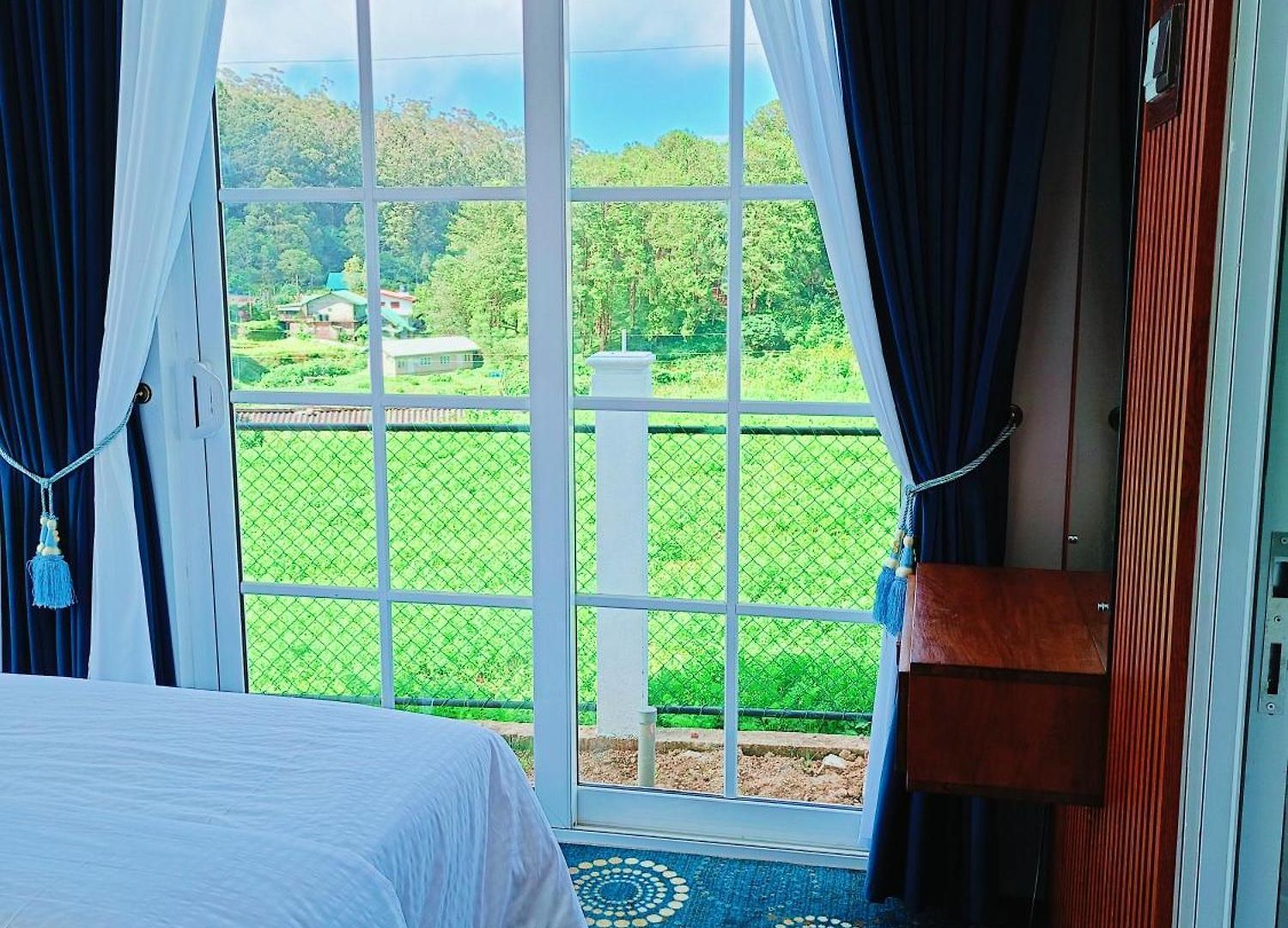 Golden Mist Nuwaraeliya Hotel *