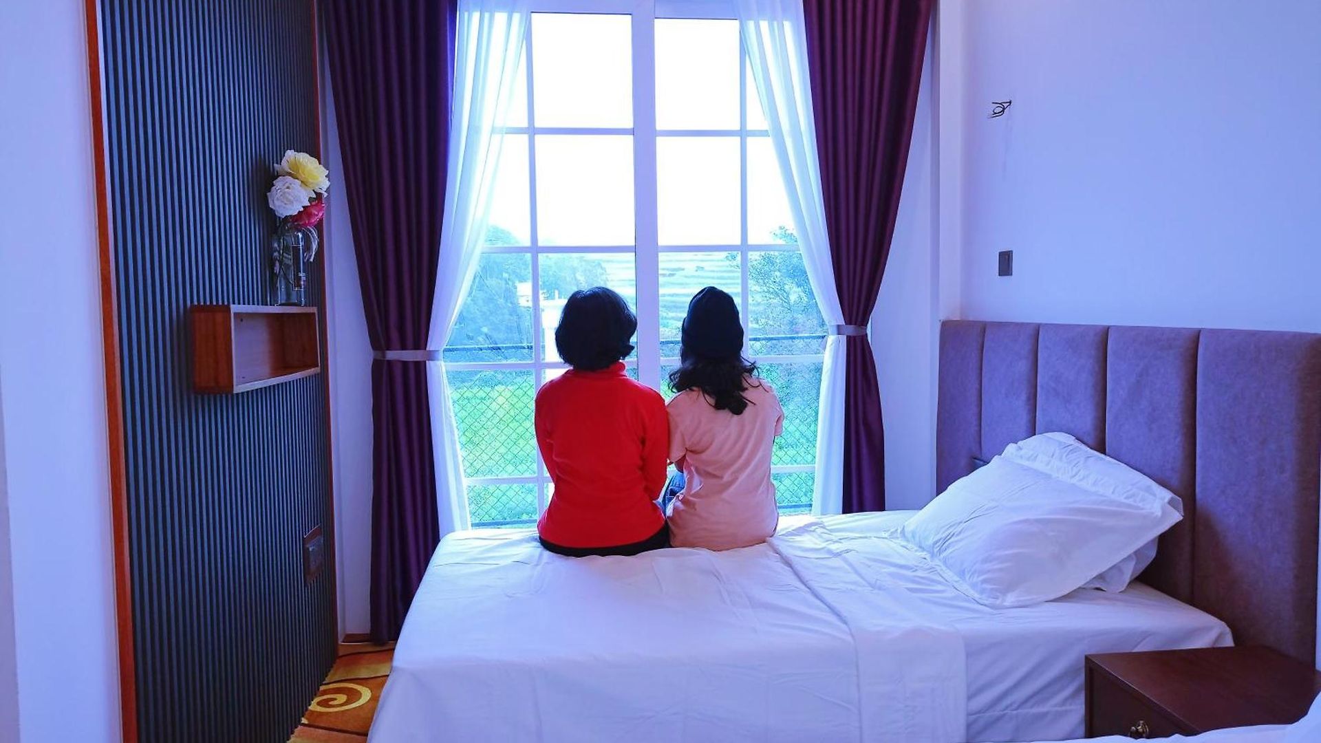 Golden Mist Nuwaraeliya Hotel